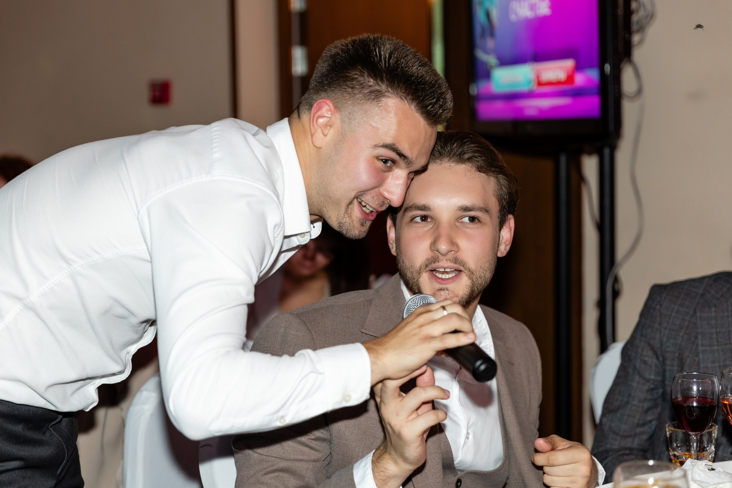 Егор и Анастасия (2 день). Татьяна Чернышова свадебный фотограф Москва