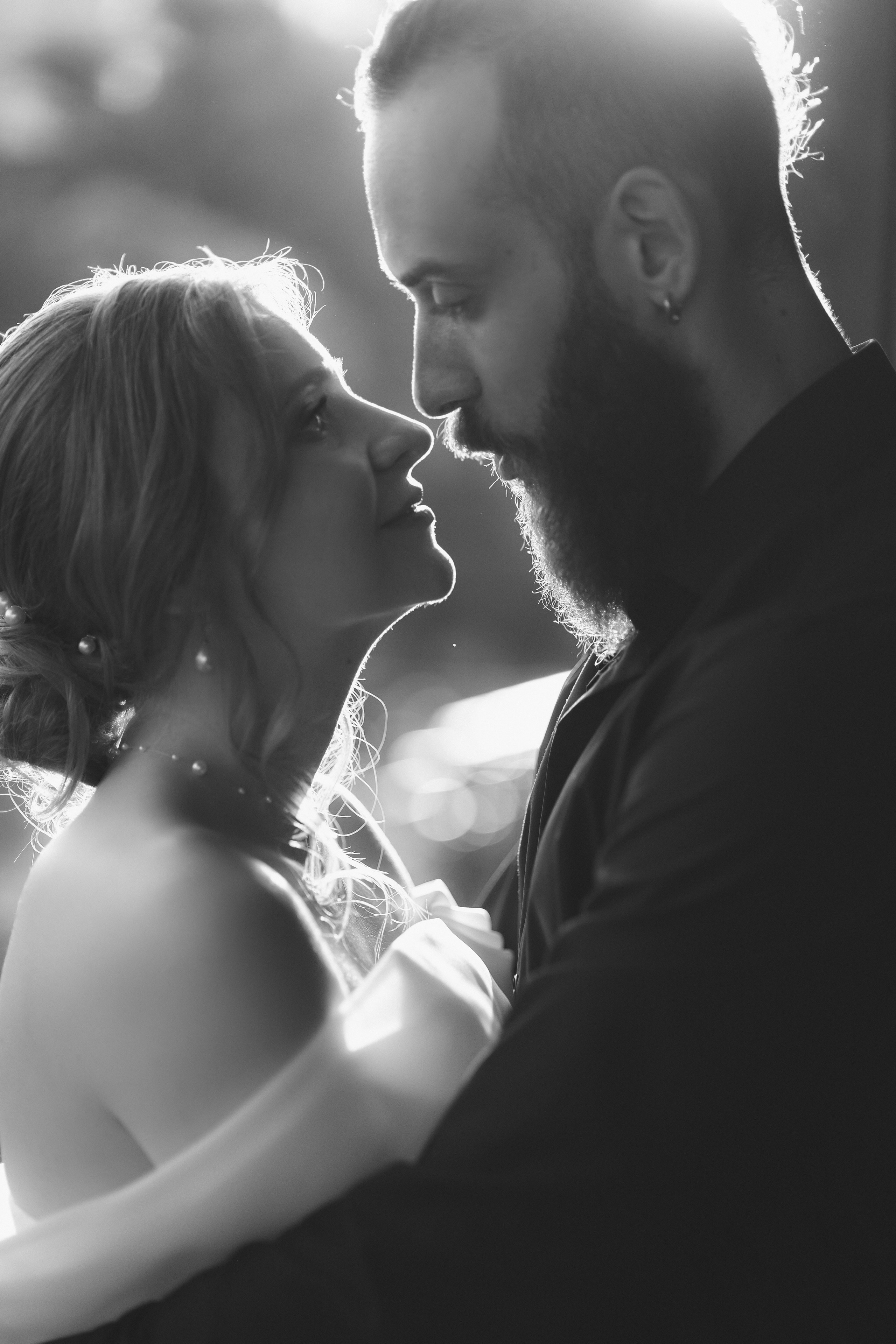 Денис и Александра. Фотограф Таганрог Любимая Надя