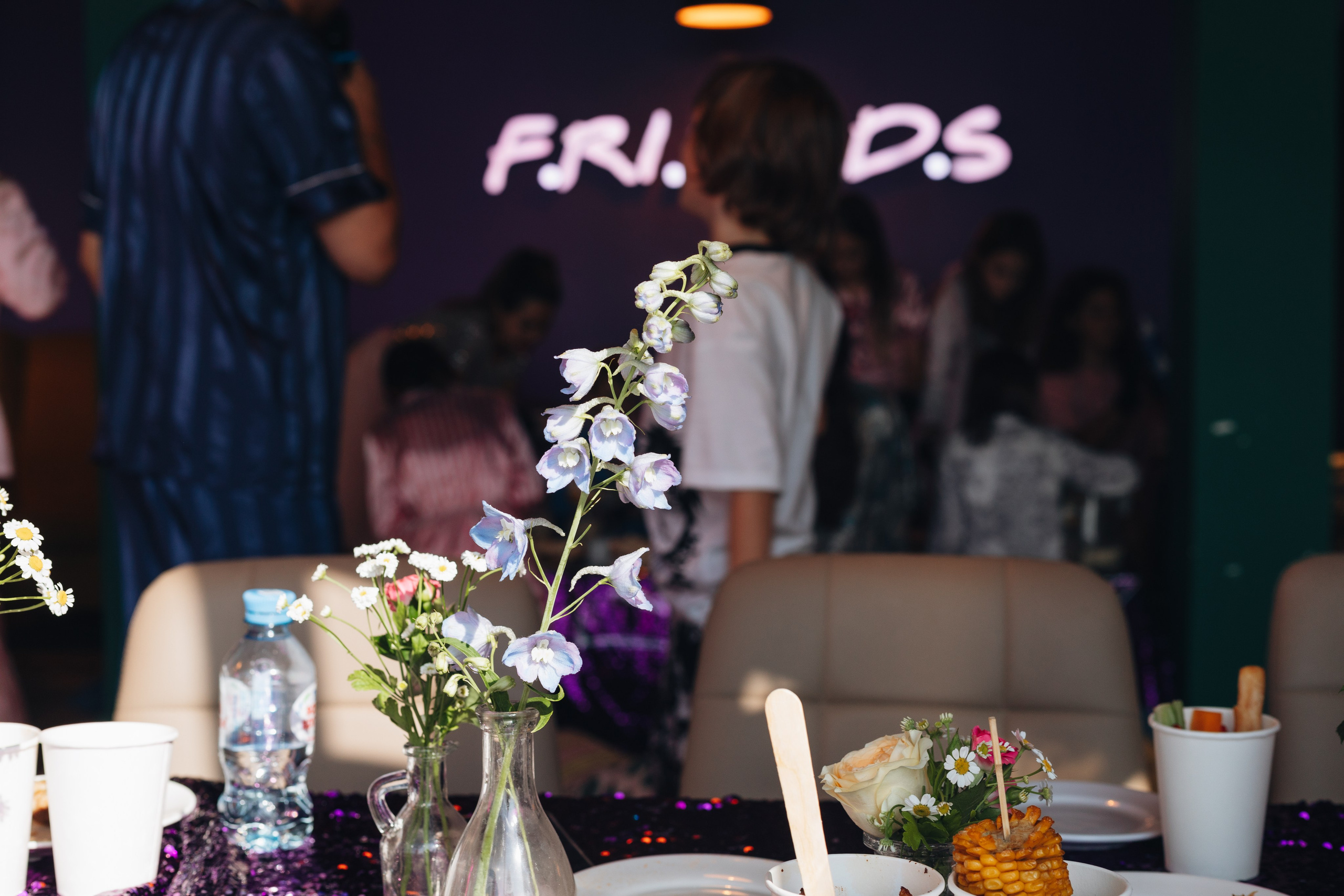 София, с днём рождения!. Портретный фотограф в Москве и МО Зимина Татьяна