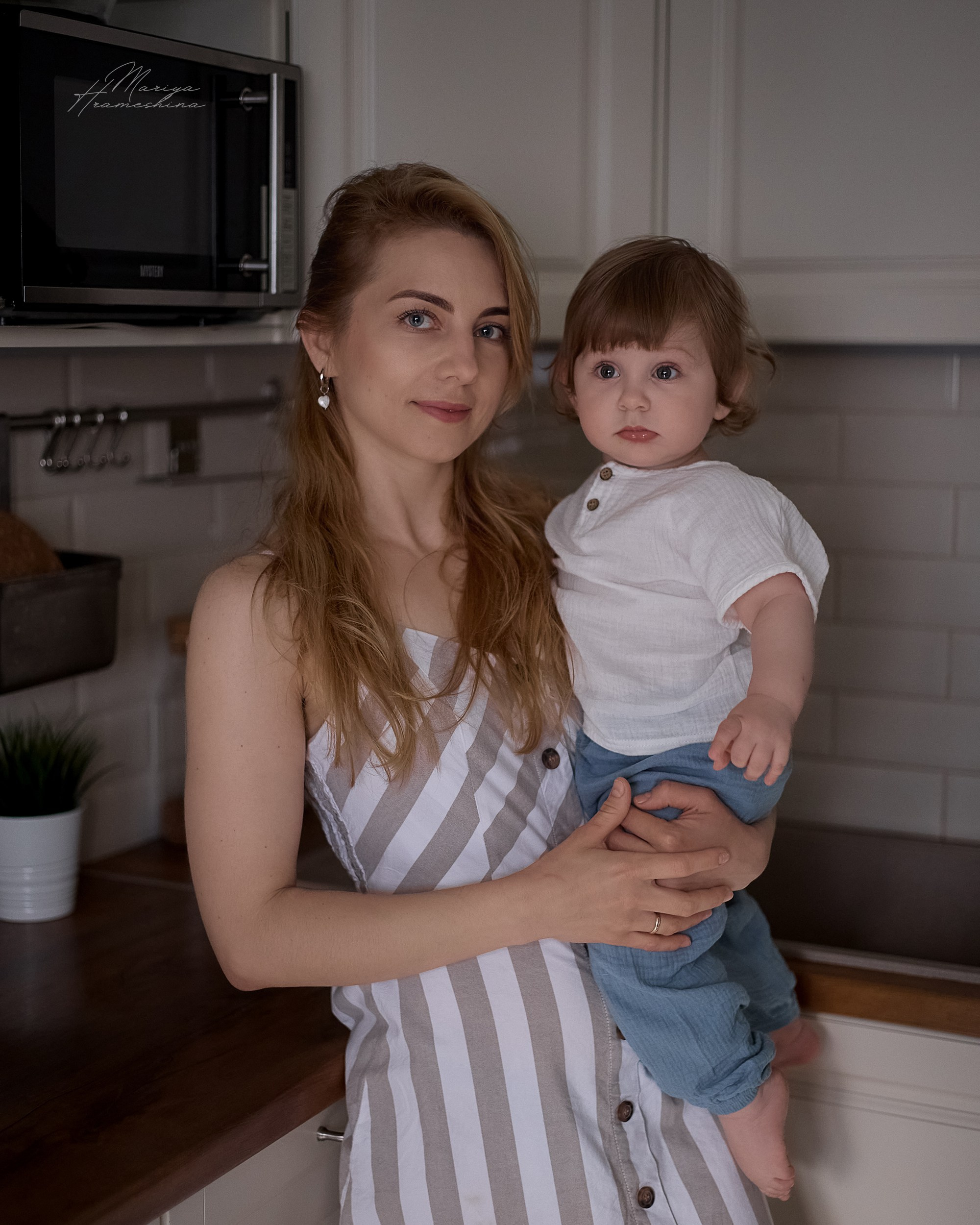 Семейные съемки. Фотограф, мобилограф Ростов-на-Дону