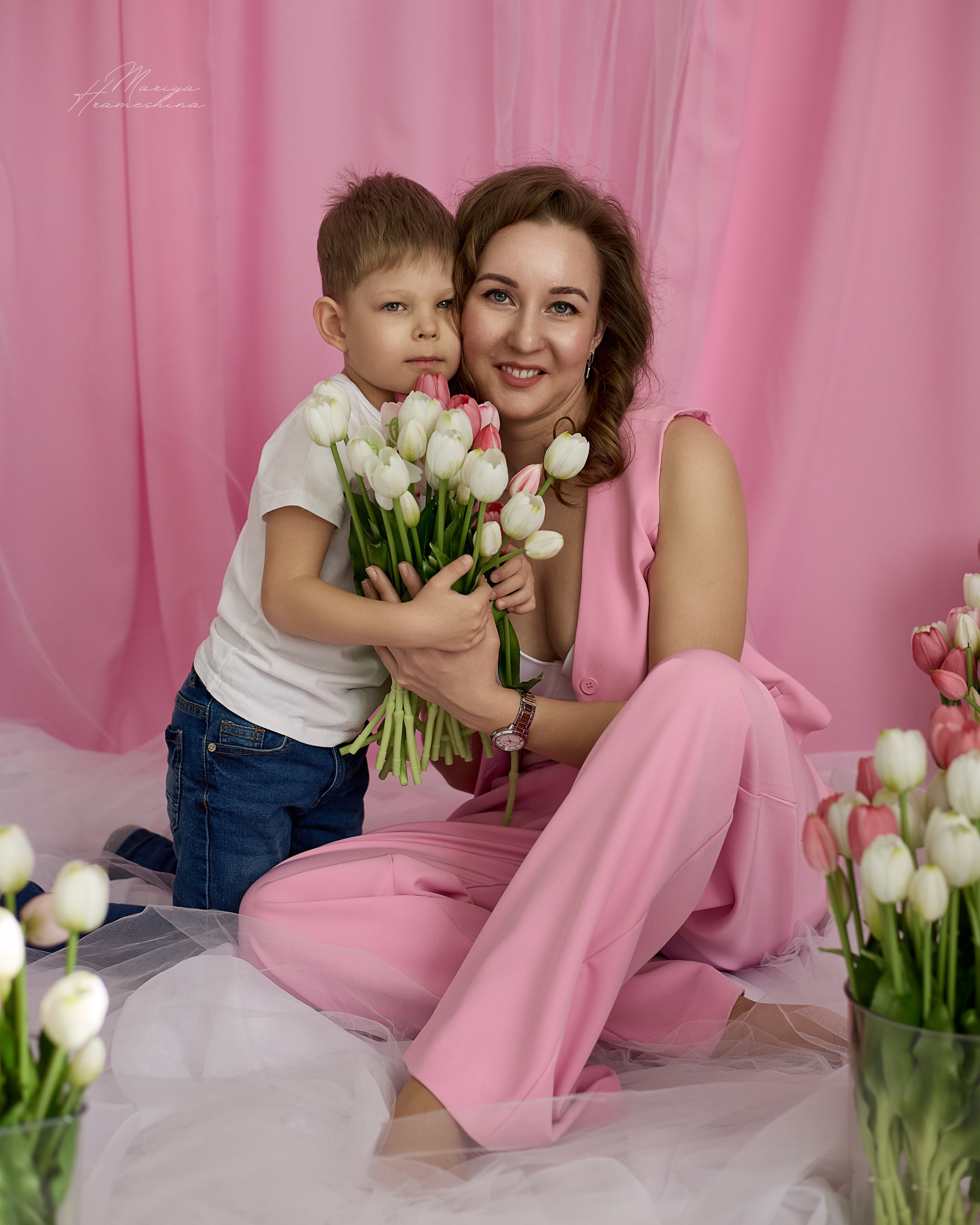 Семейные съемки. Фотограф, мобилограф Ростов-на-Дону