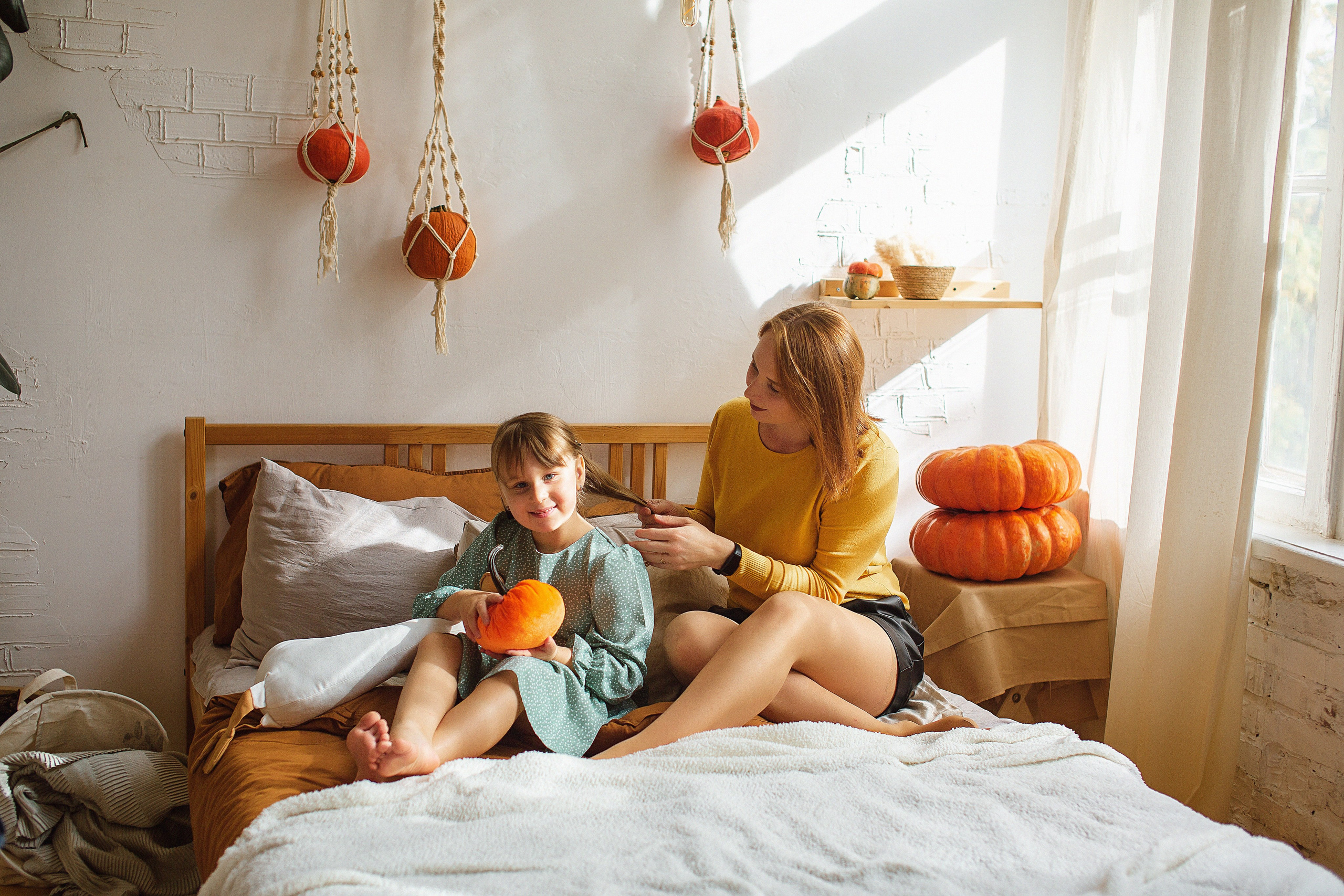 Семейная история. Свадебный и семейный фотограф/видеограф в Краснодаре Наталья Осинская