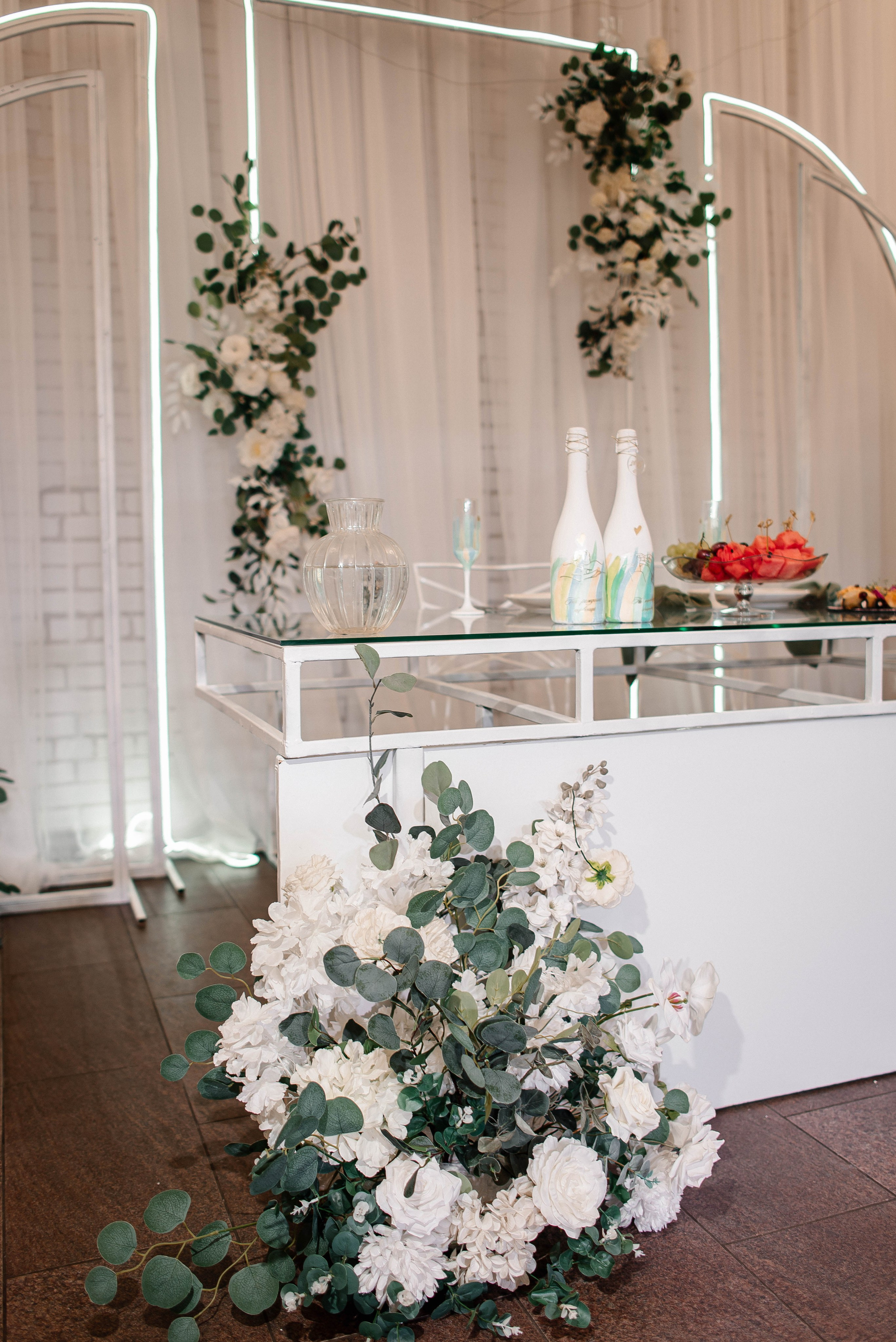 Павел и Елизавета. Свадебный фотограф Курск Артем Духтанов