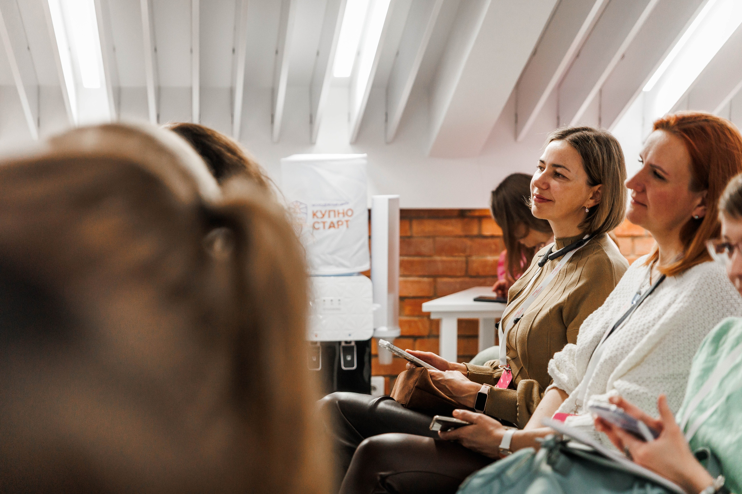 ЖЕНСКОЕ ЛИДЕРСТВО. Фотограф Нижний Новгород Игнатьева Виктория