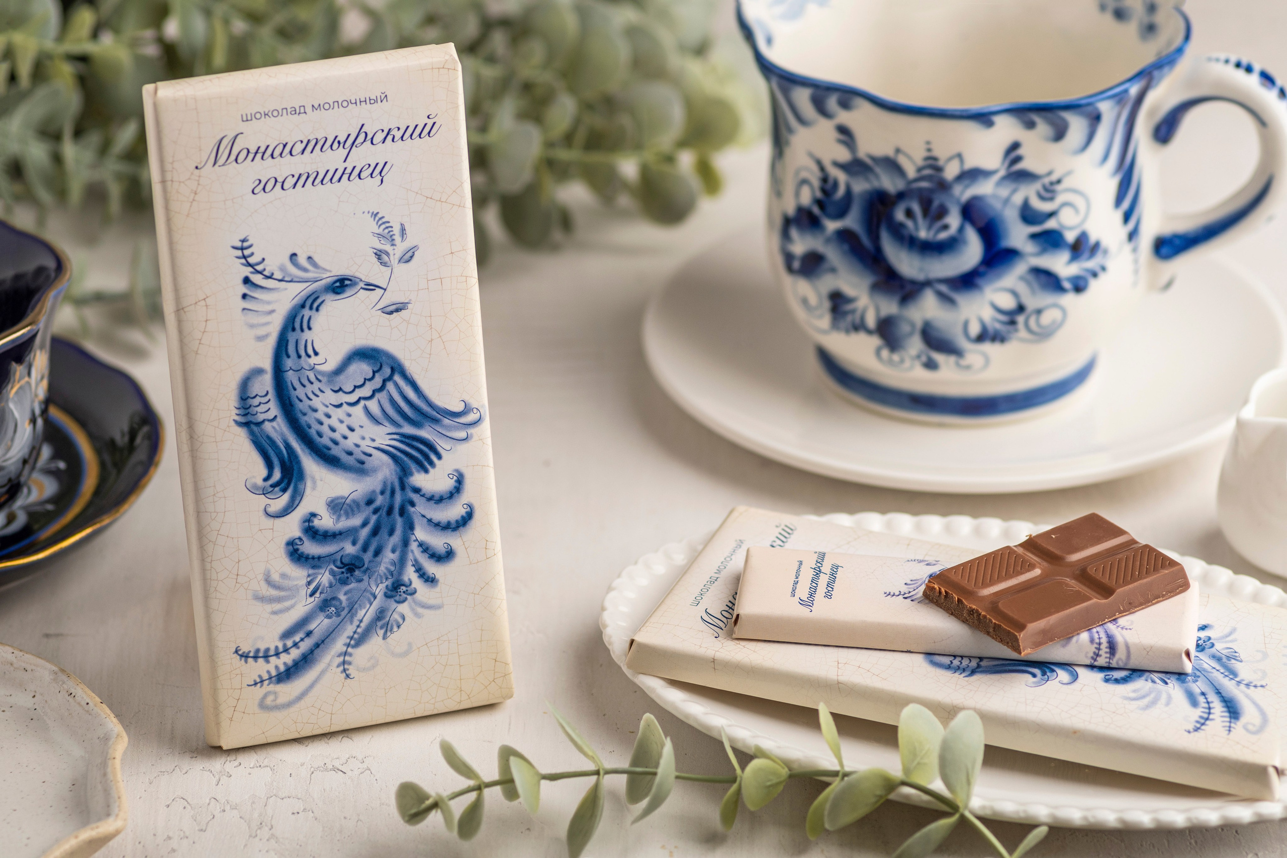 Бренды. Сандуца Мила — фотография со смыслом и душой