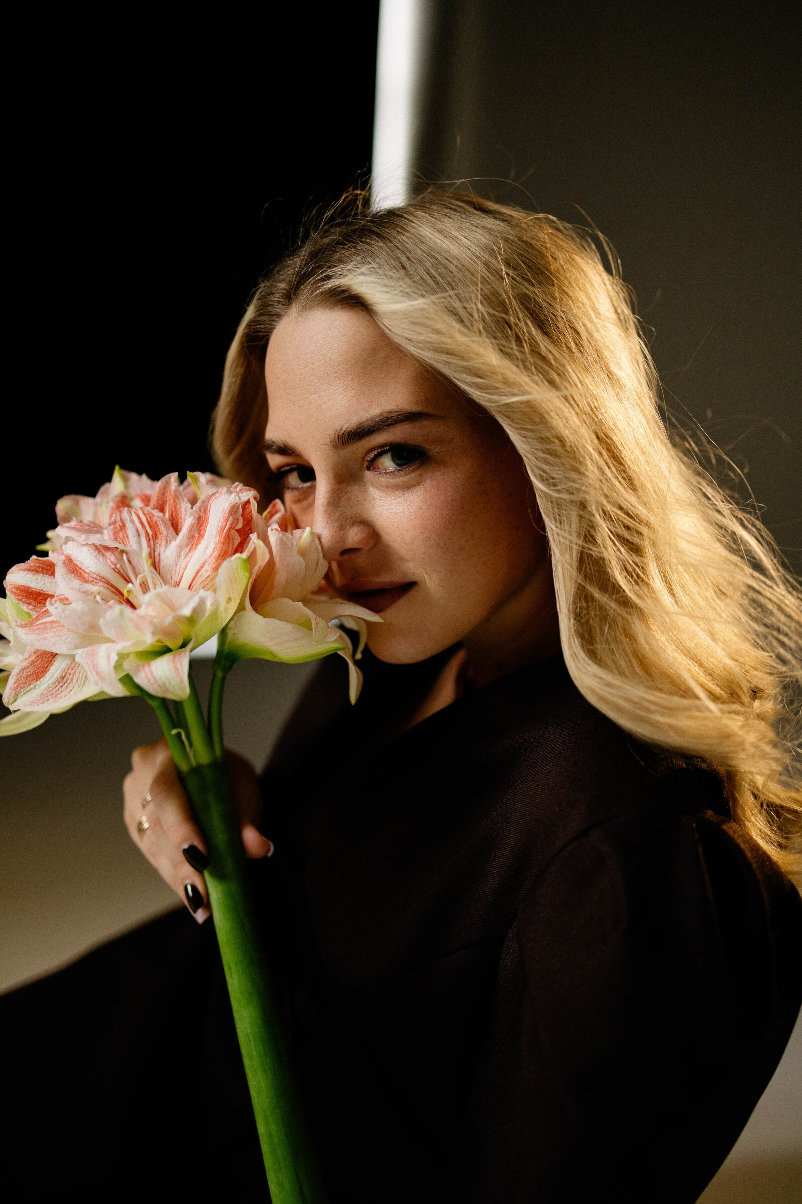 Катя. Фотограф в Новосибирске