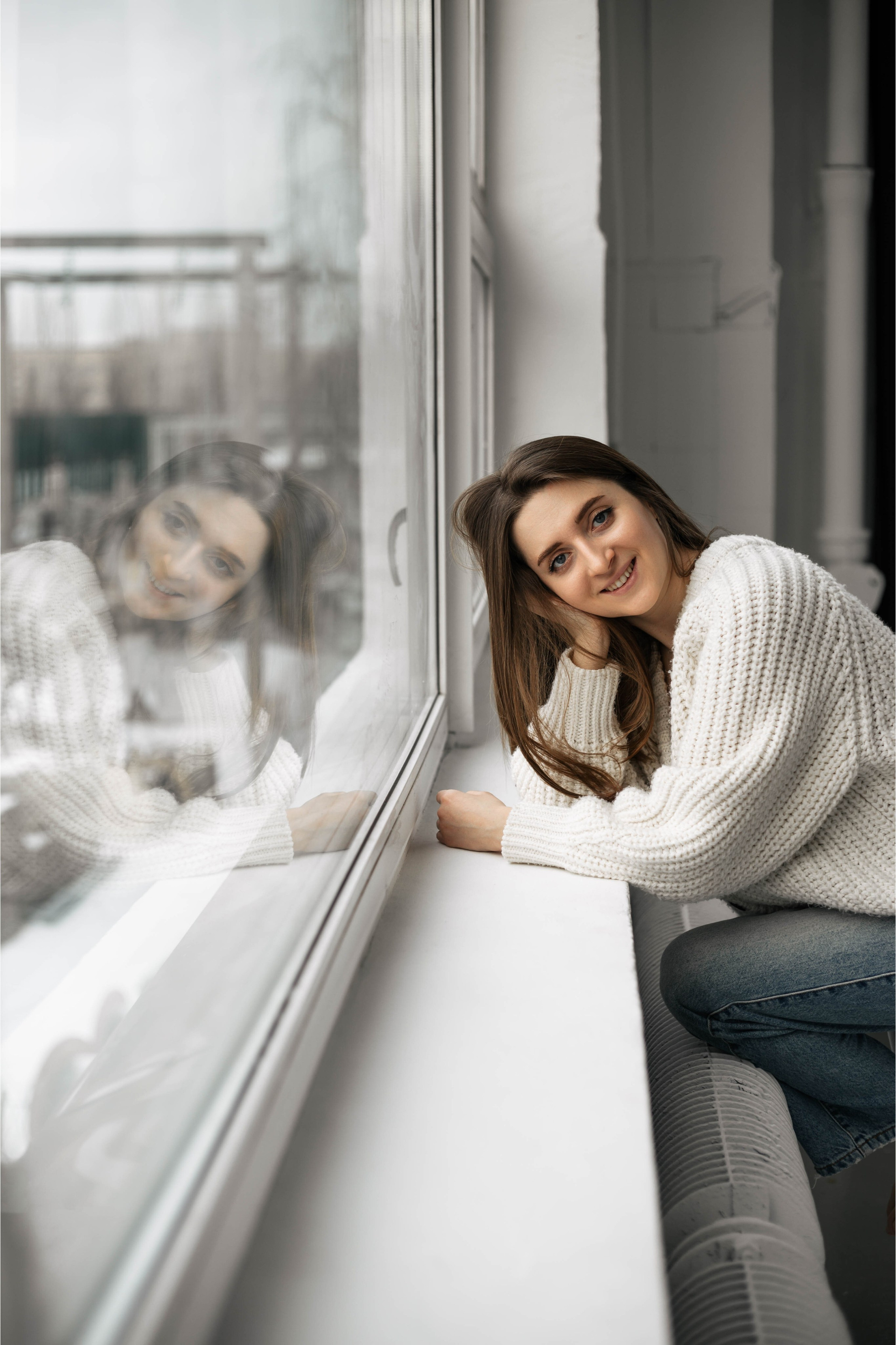 Минималистично и стильно. Свадебный и женский фотограф в Санкт-Петербурге Муртеева Екатерина