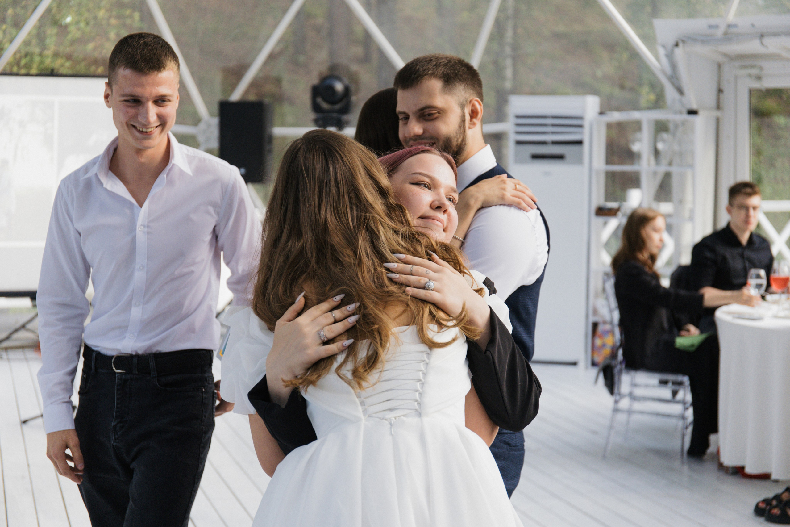 A | D. Свадебный и портретный фотограф в Новосибирске Любовь Исакова