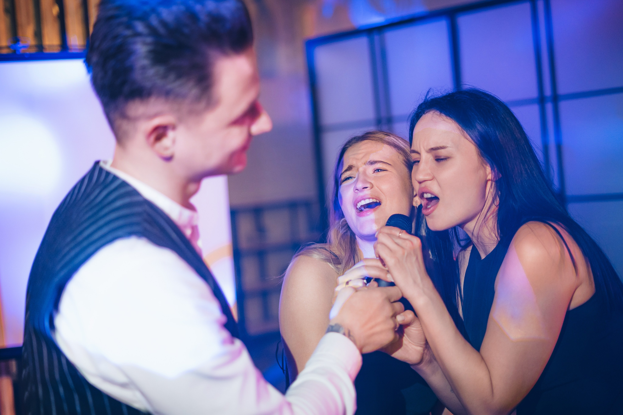 Свадьба Анатолия и Виктории. Фотограф и видеограф в Новотитаровской и Краснодаре — Олег Ананко