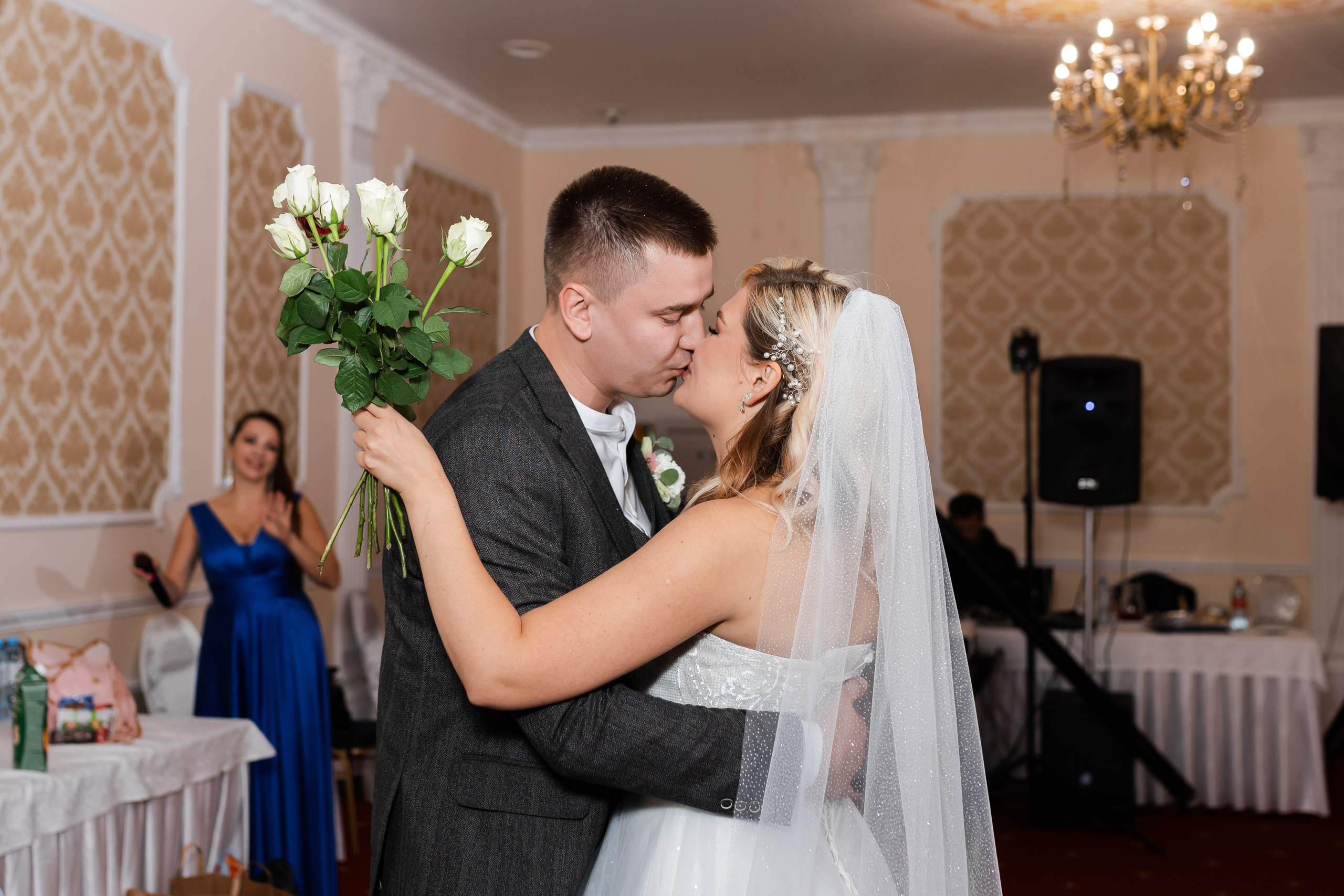 Михаил и Кристина. Марина Шаймухаметова. Фотограф в Уфе