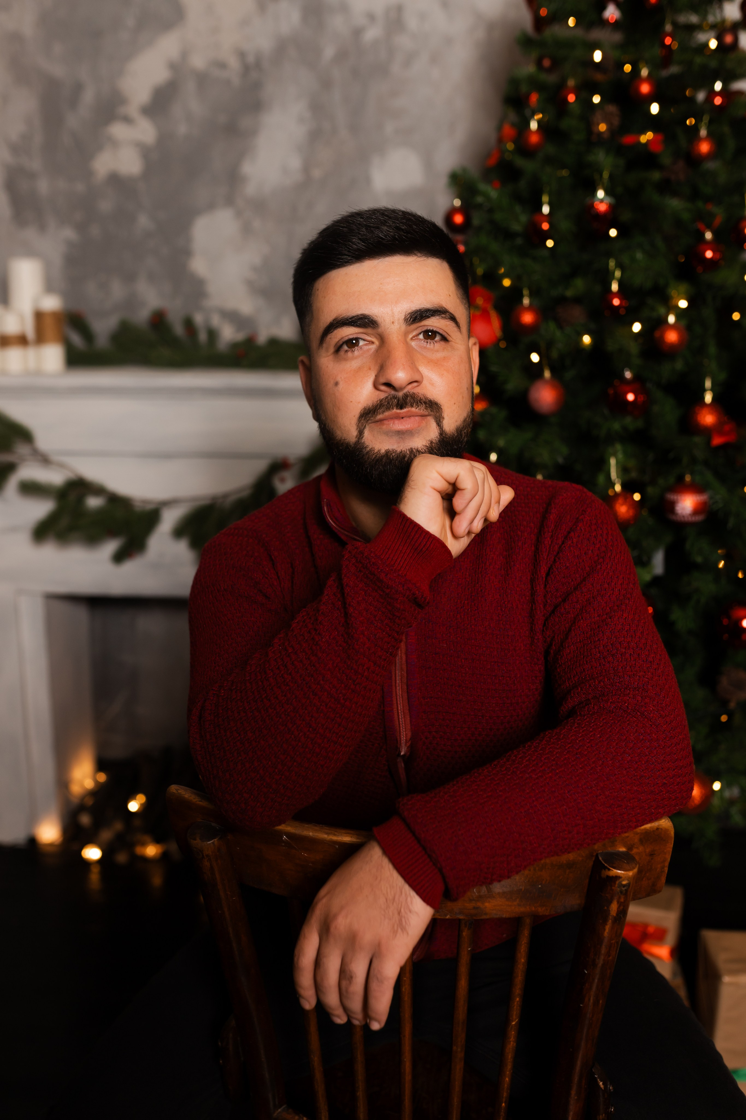 Артур и Азалия. Марина Шаймухаметова. Фотограф в Уфе