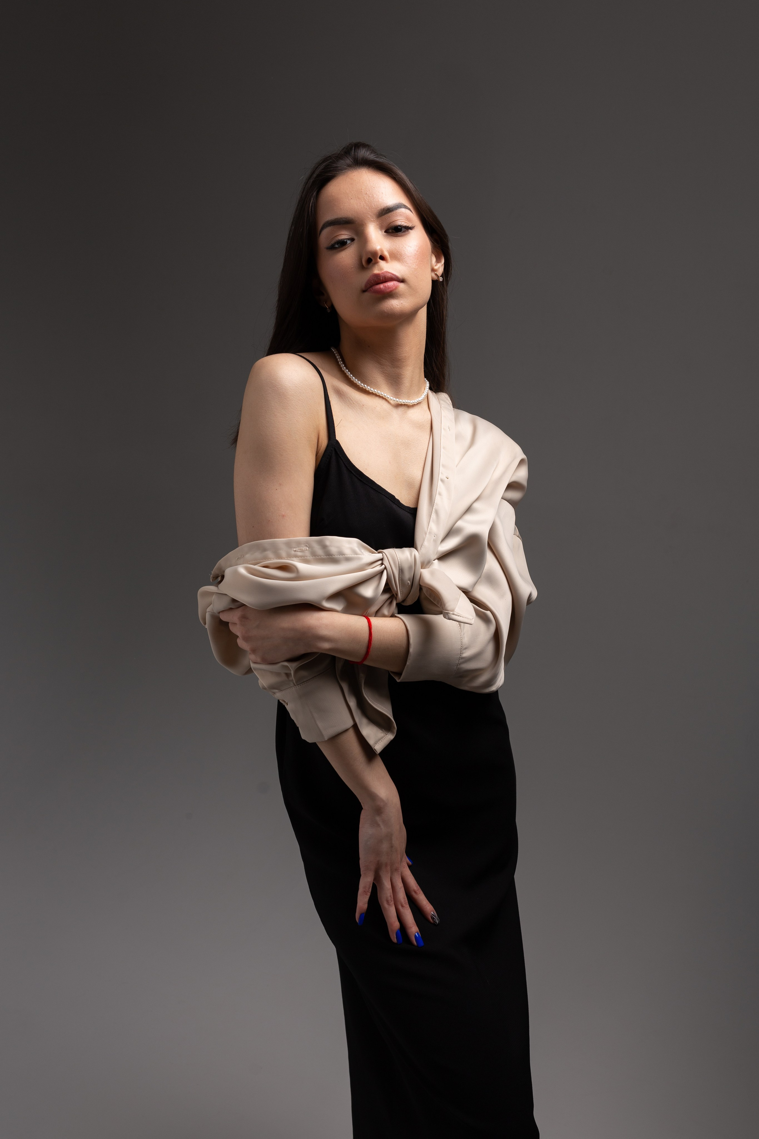 Диана. Марина Шаймухаметова. Фотограф в Уфе