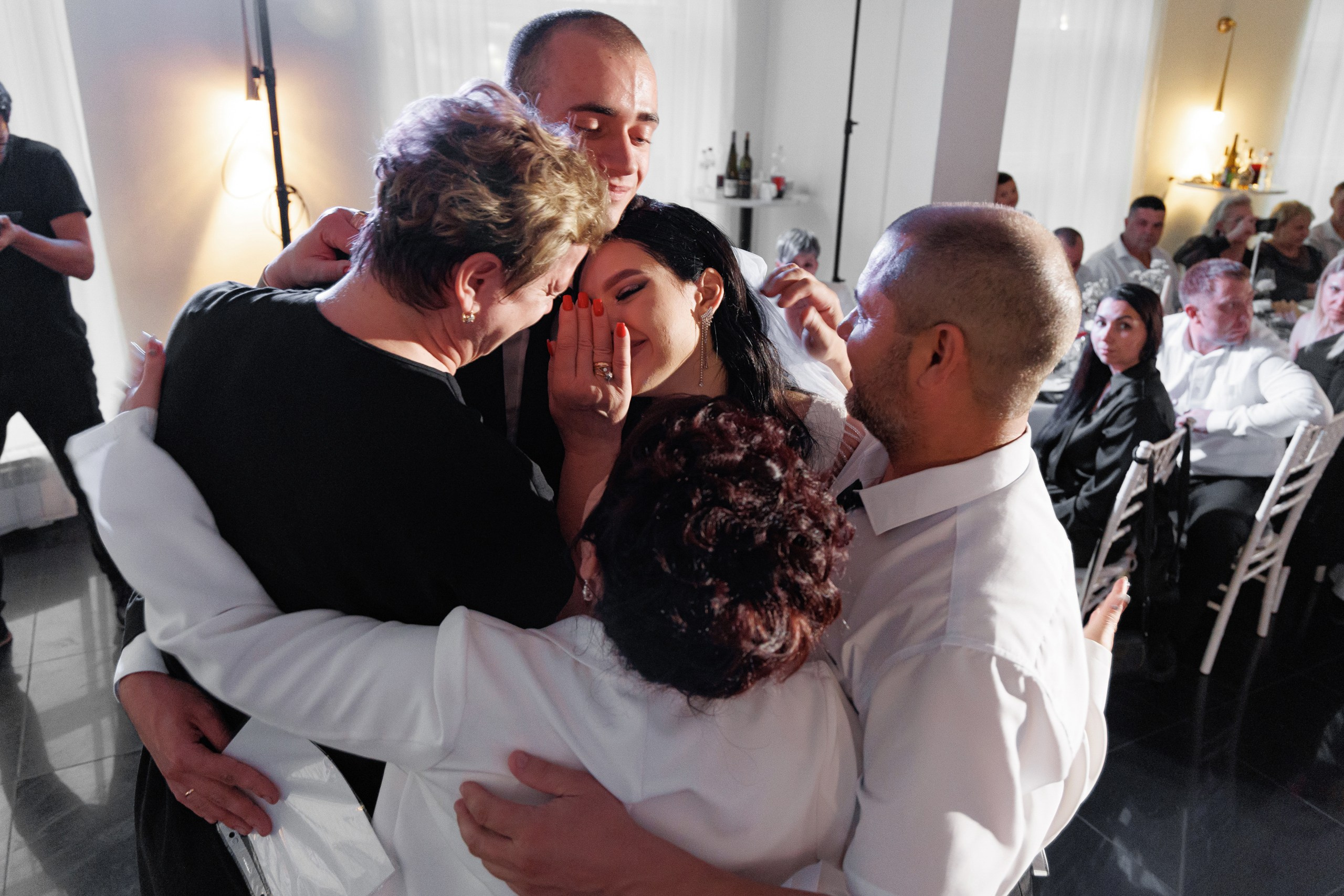 Марина и Николай (18-08-2024)