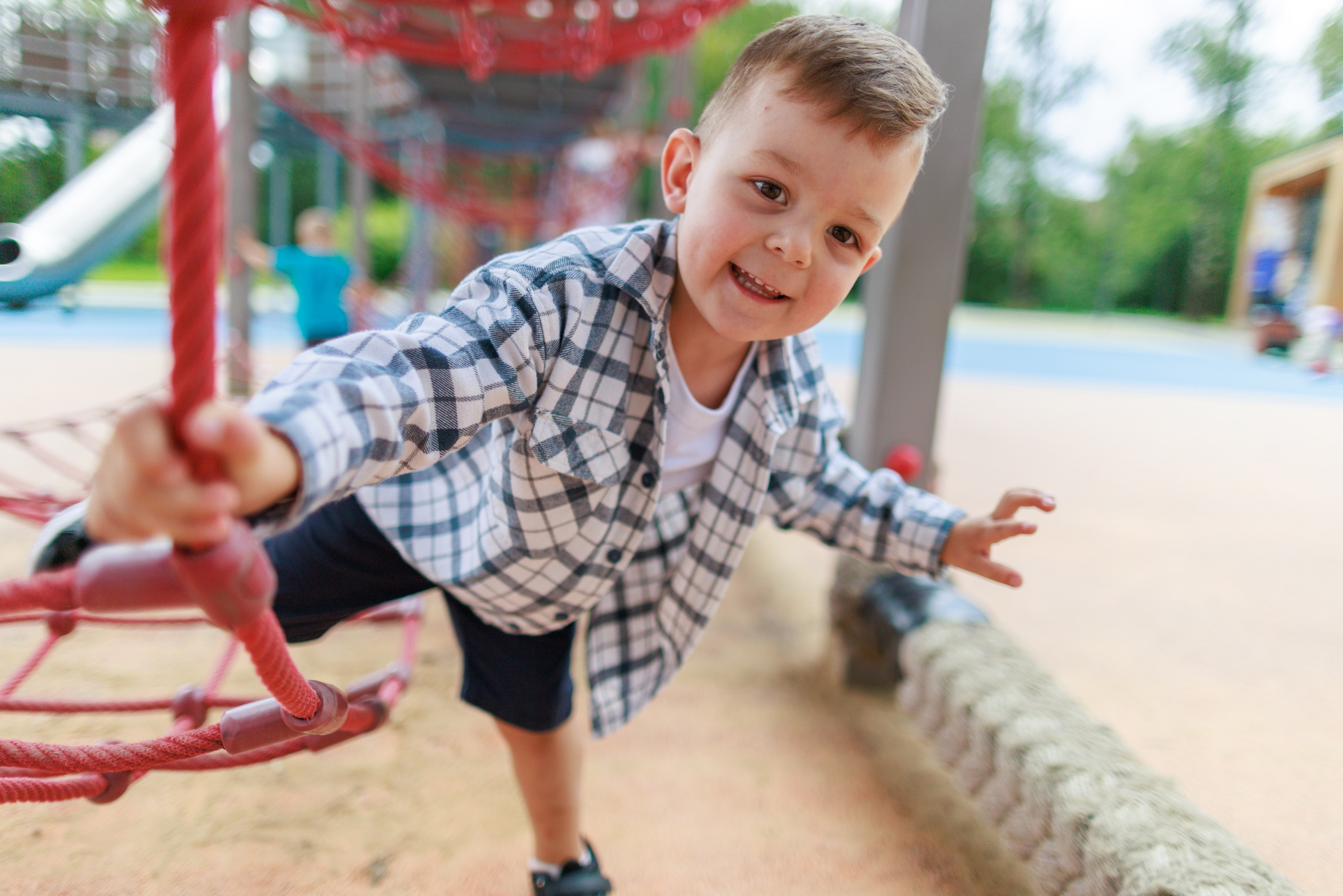 Фотосессия для ребенка в Москве