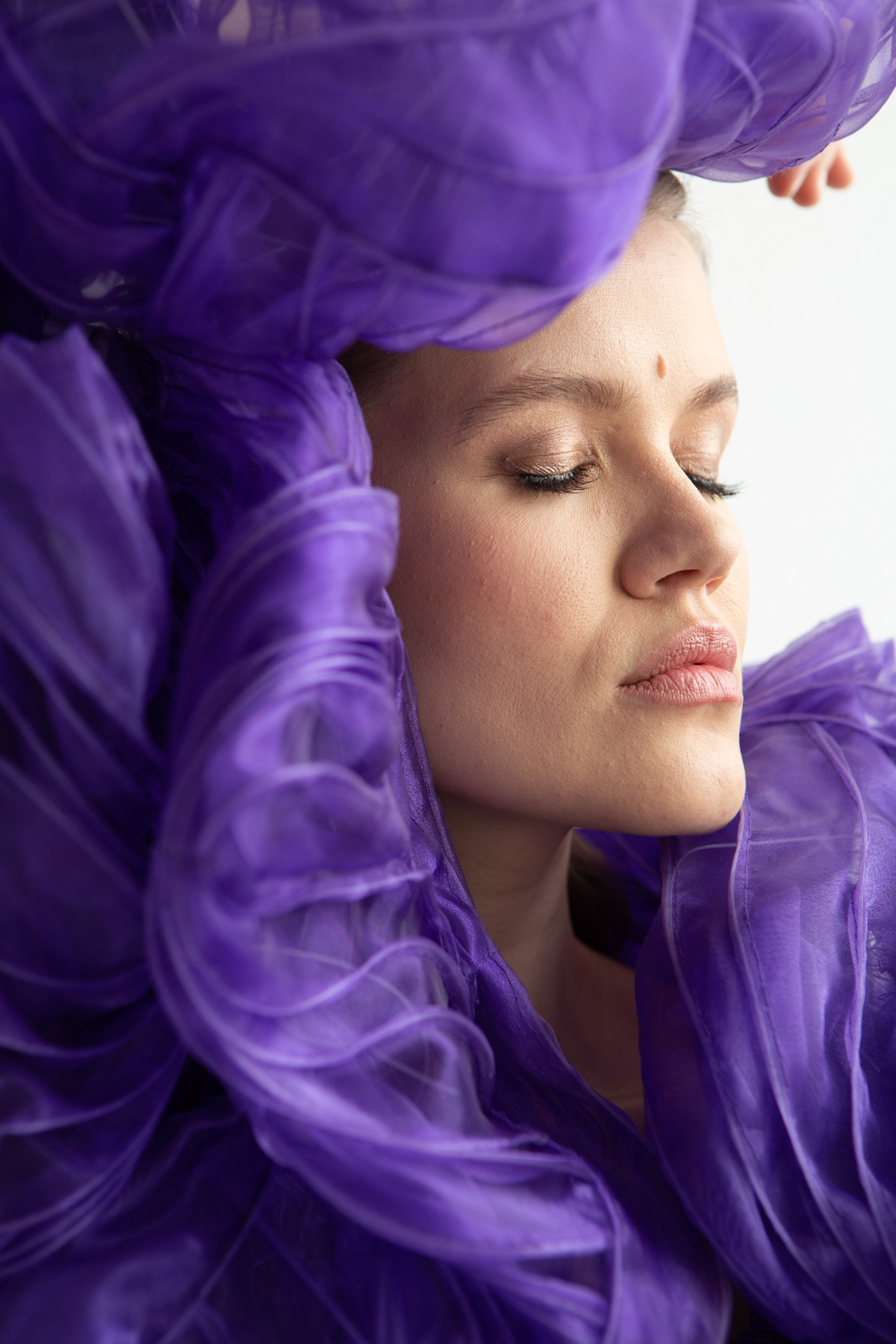 До и После. Примеры ретуши. Фотограф Сочи | RADA DEVI