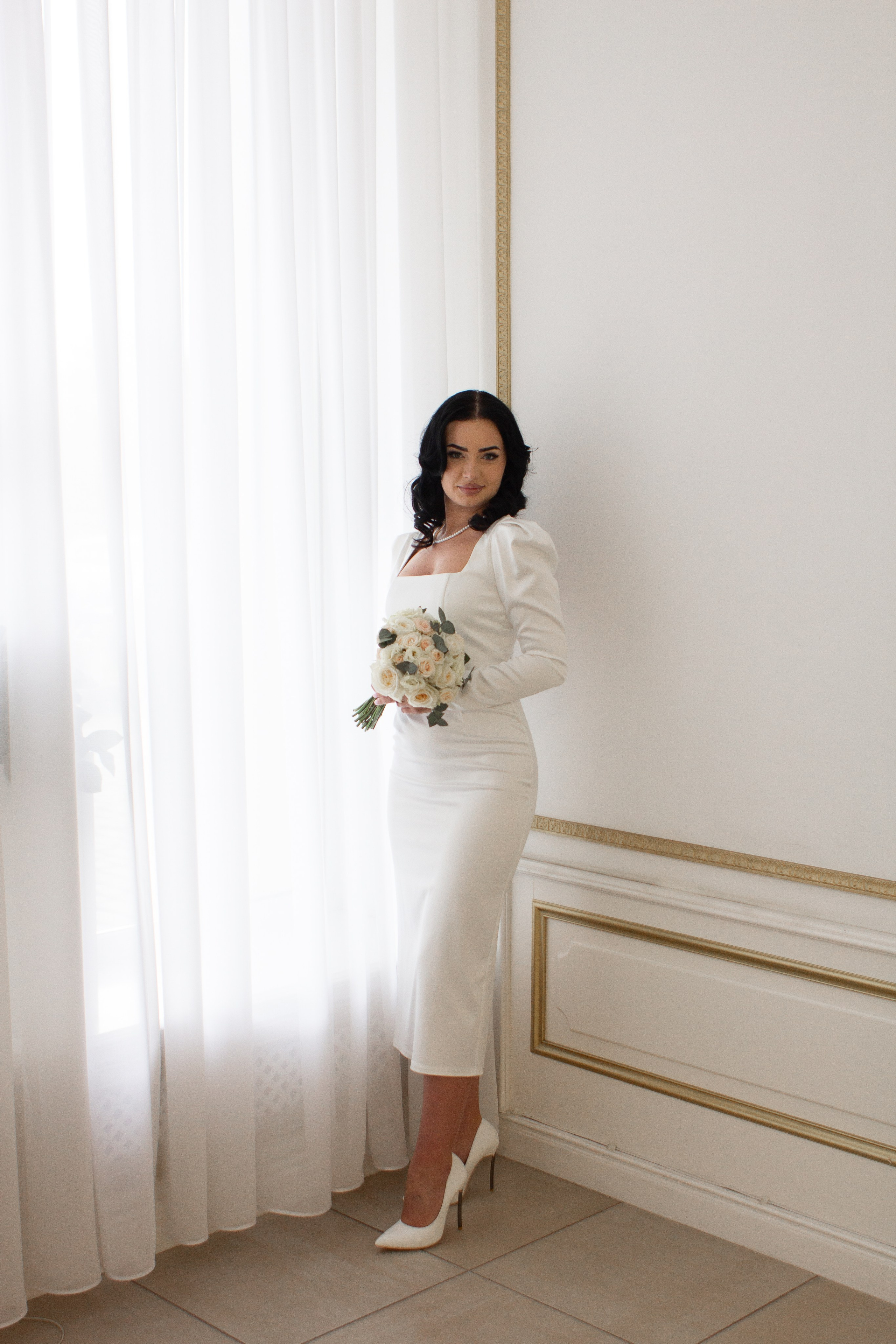 Свадебная съемка. Фотограф в Калининграде Абраменкова Алина