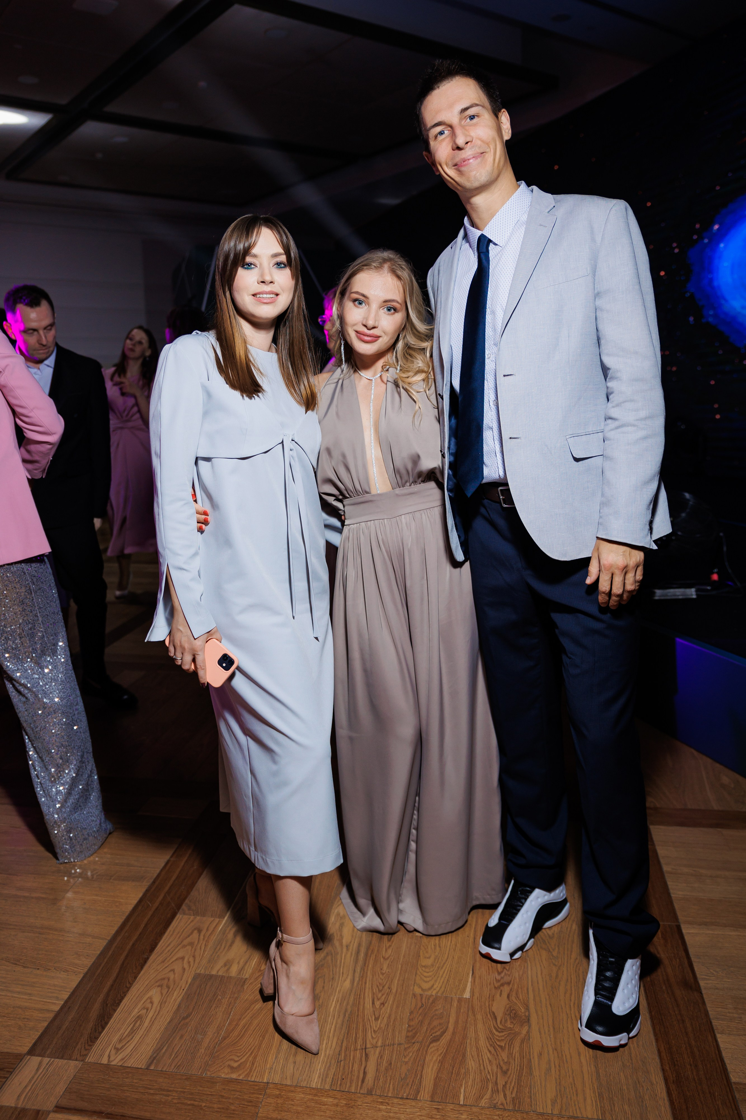 Корпоратив компании «WE-ON Group». Репортажный фотограф Семён Борисов | Москва