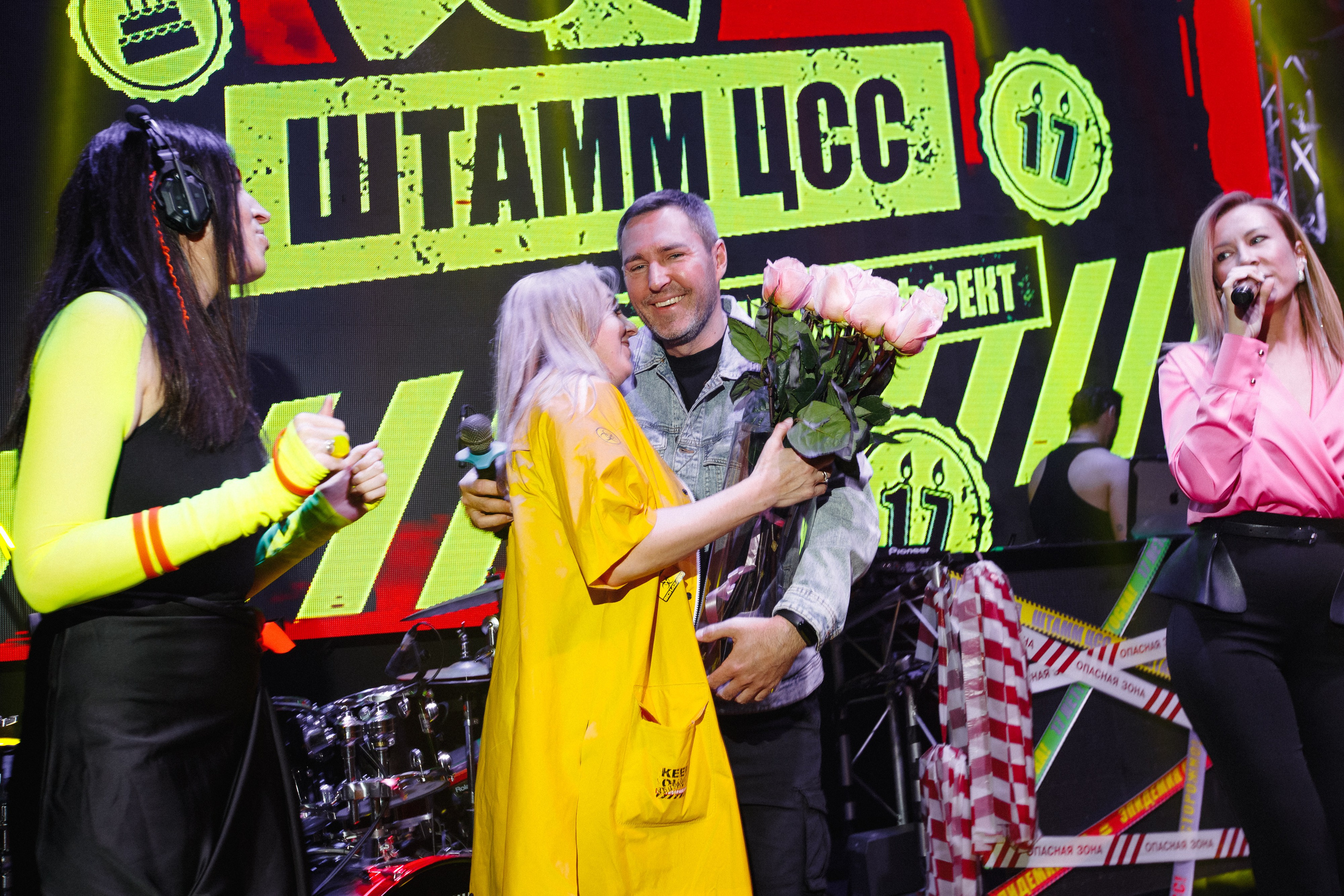 ЦСС 17 ЛЕТ — ШТАММ ЦСС [PART I — A.Kozhevnikov]. СВОИ. ФОТООТЧЕТЫ-СОБЫТИЯ-МЕСТА