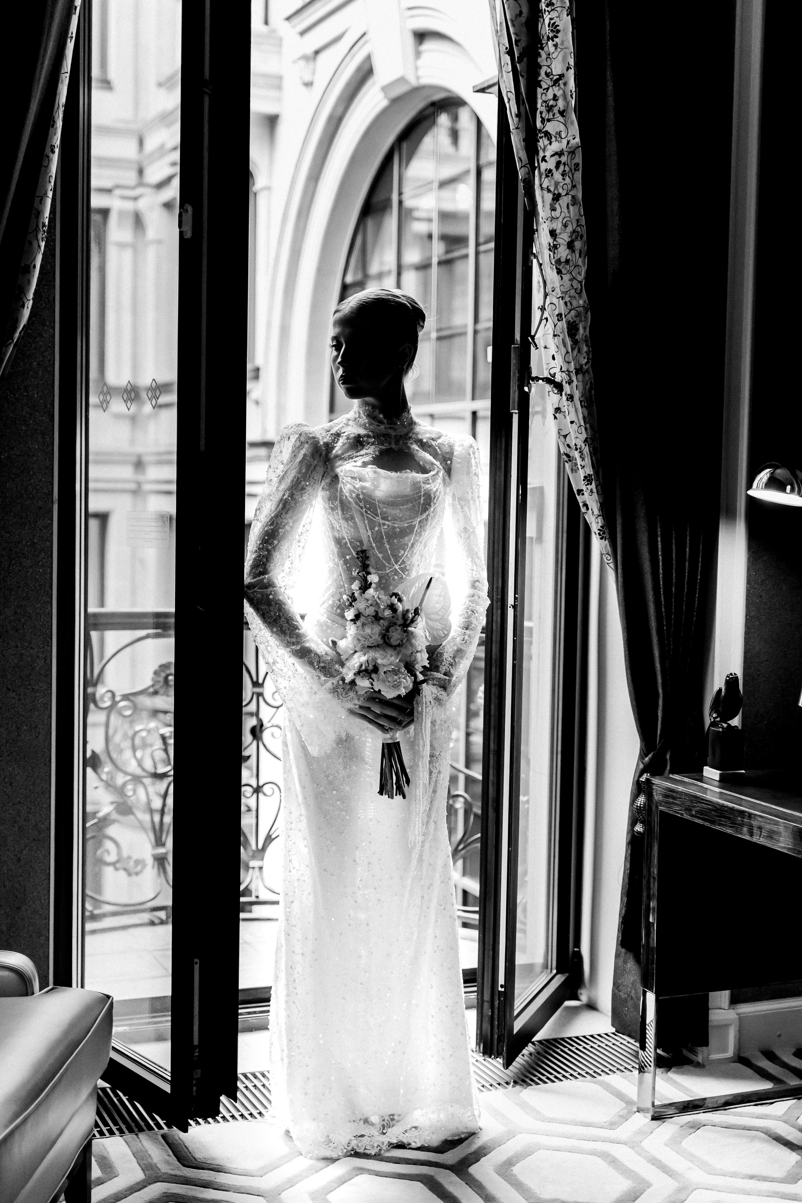 Свадьба Алины и Вадима. Твой фотограф Алина Кочергина