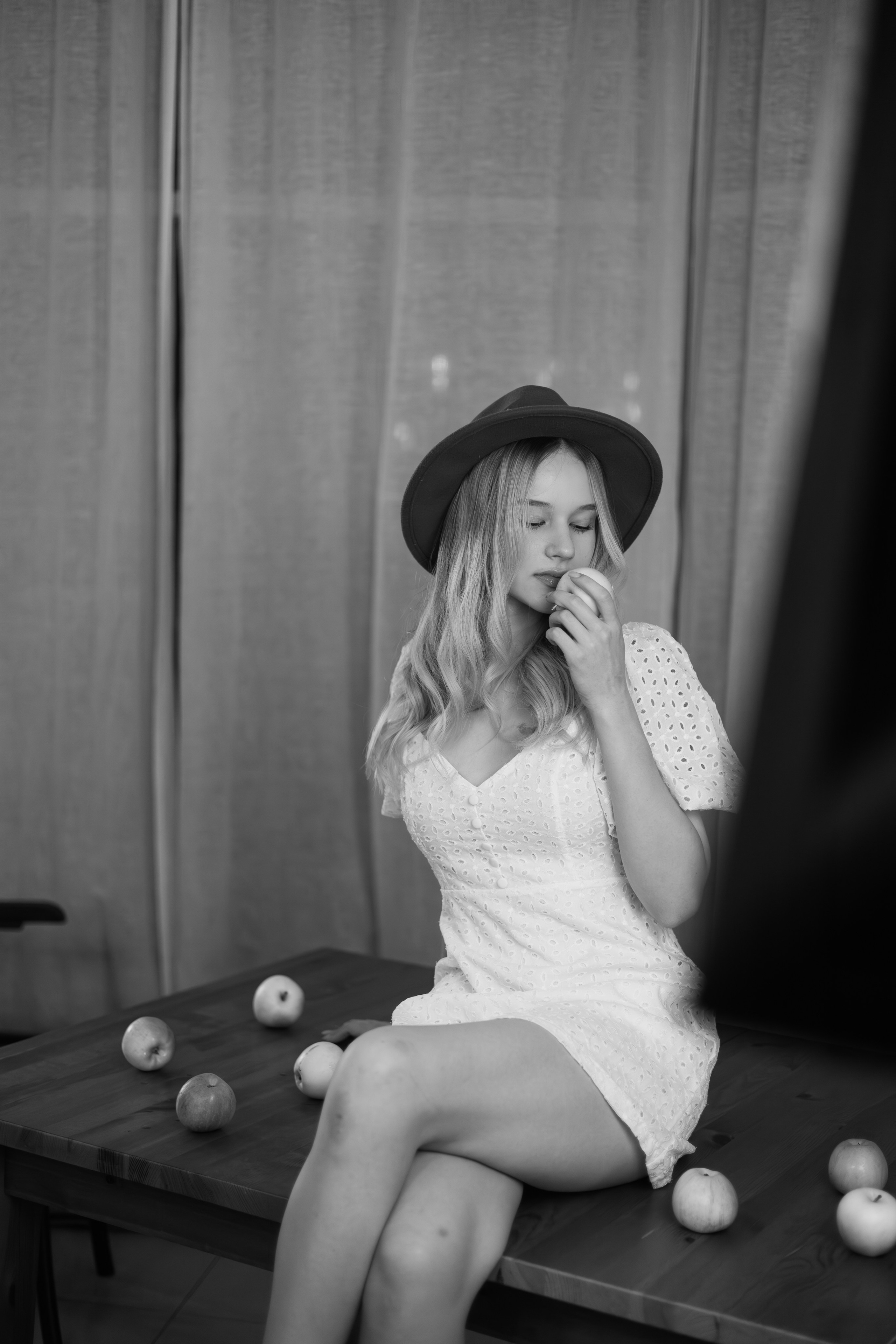 В стиле Кантри. Фотограф Мария Камаева