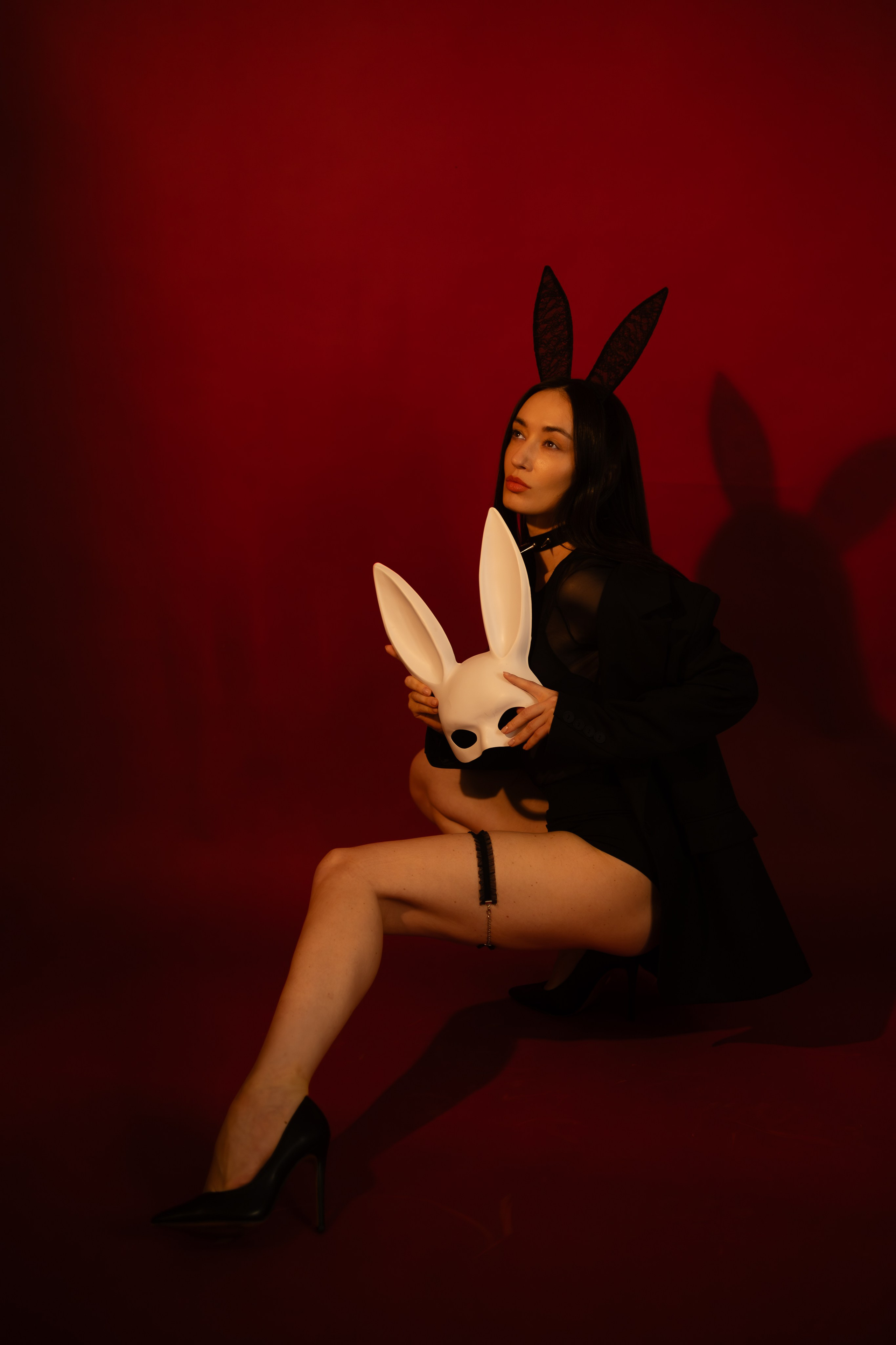 Play Boy. Фотограф Мария Камаева