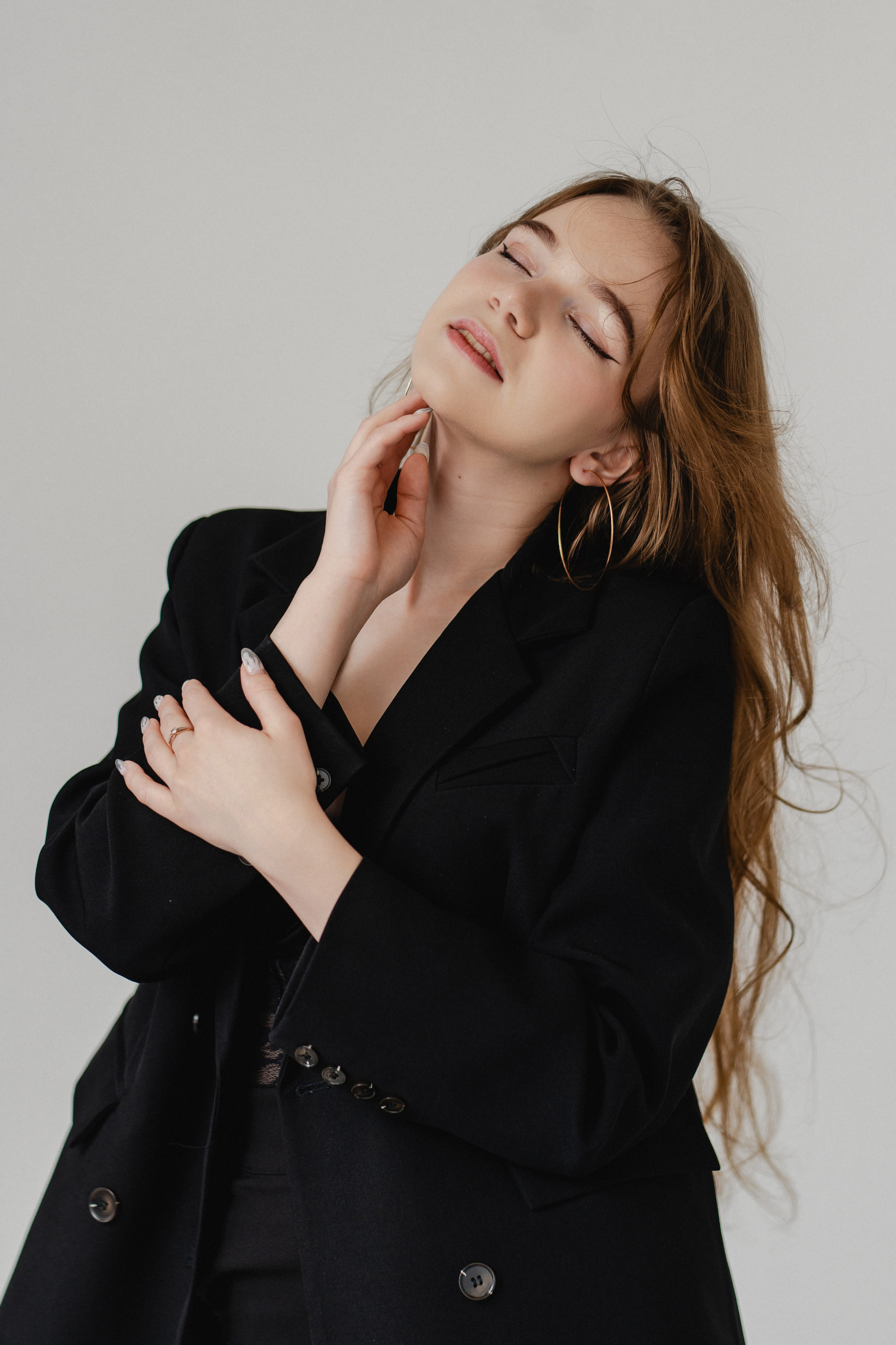 Стелла. Креативный фотограф в городе Тюмень