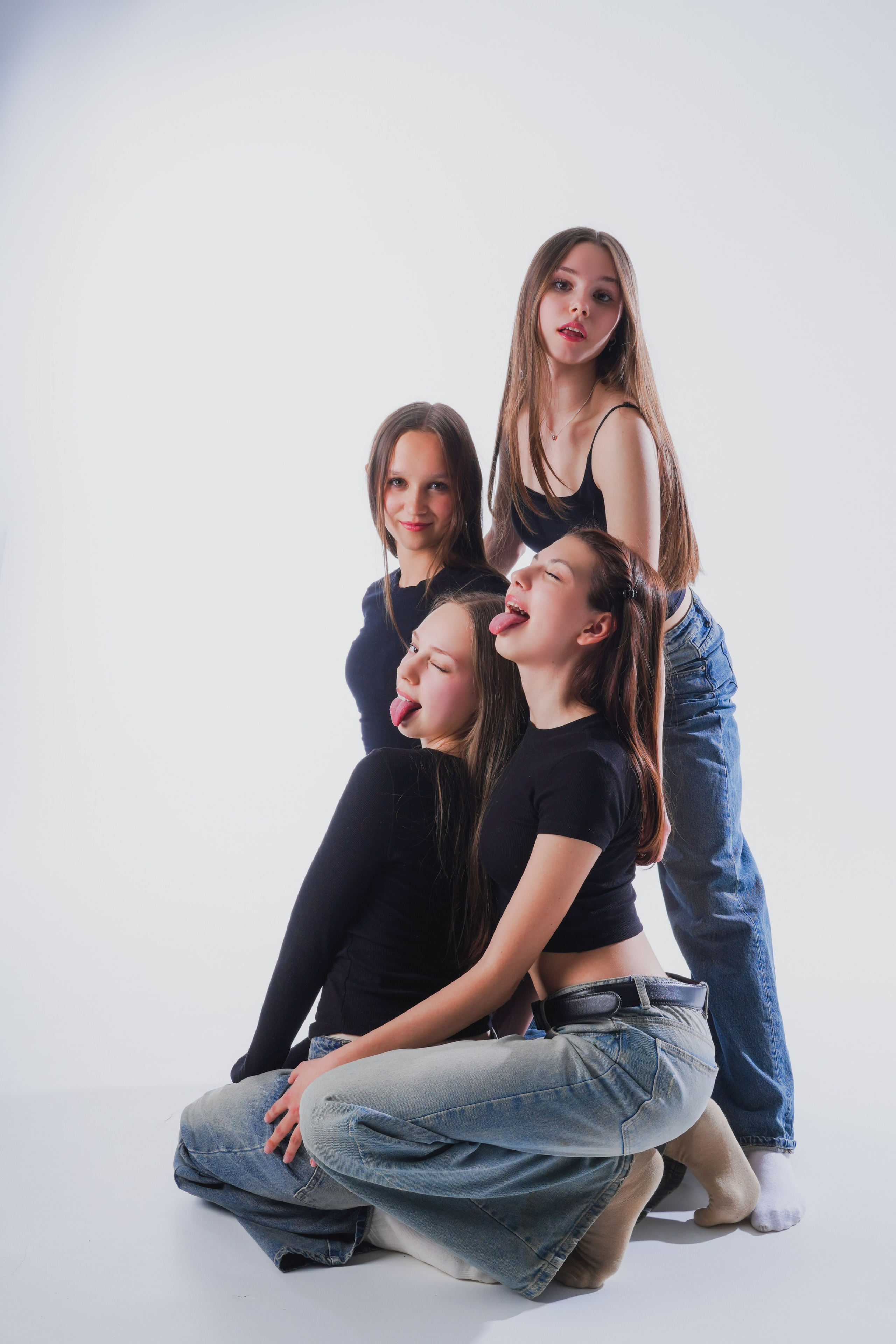 Деним. Главная