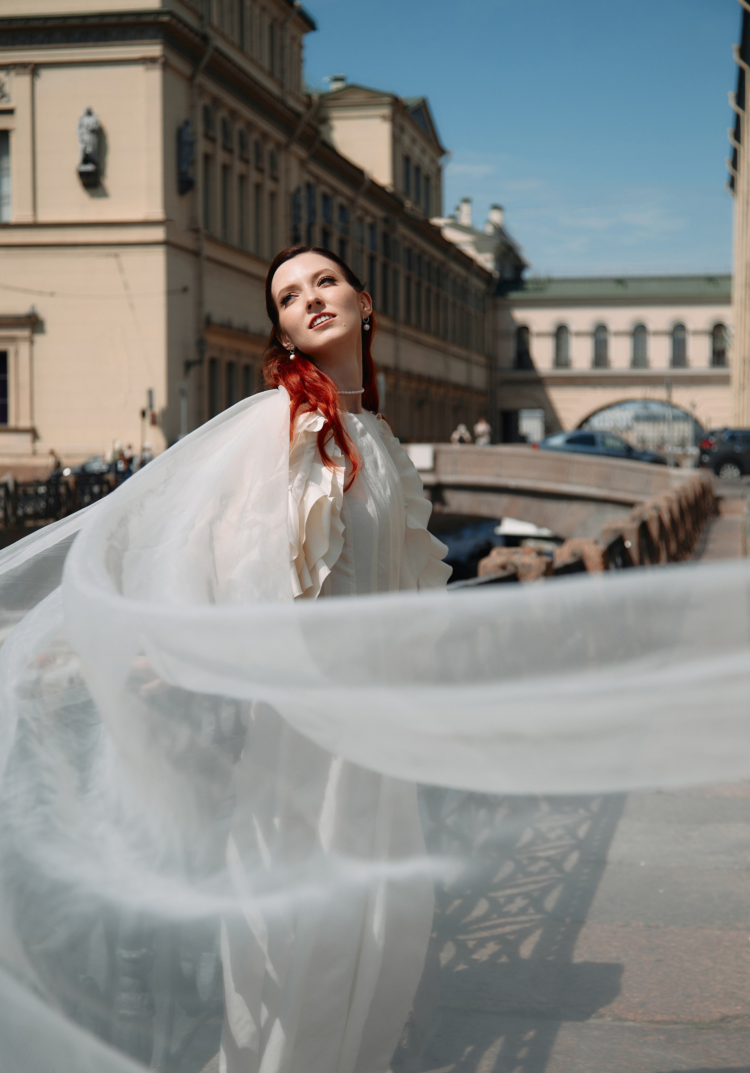 Свадьба Анастасия и Эдуард. Фотограф Анастасия Федорова  Санкт-Петербург