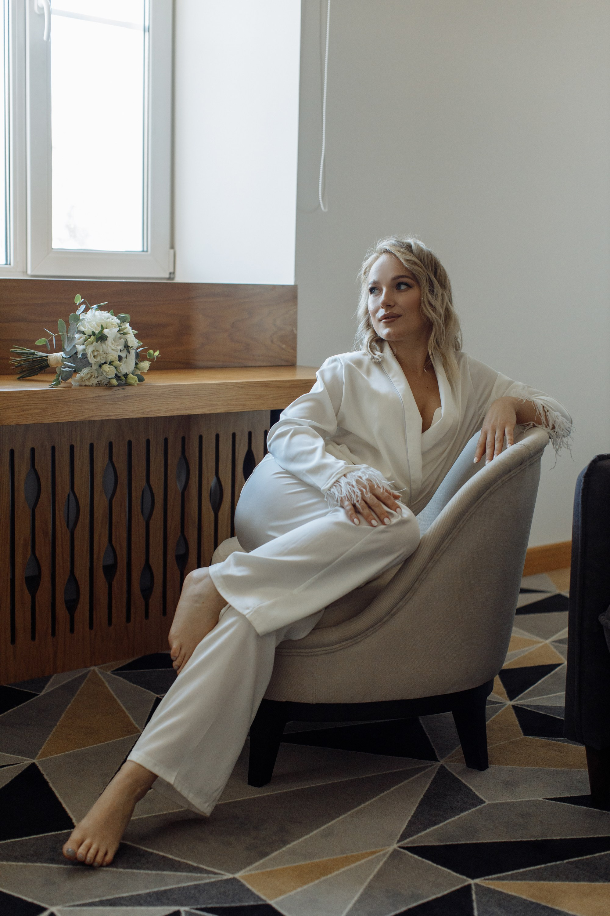 Вероника и Иван. Свадебный и семейный фотограф Ольга Сморжанюк