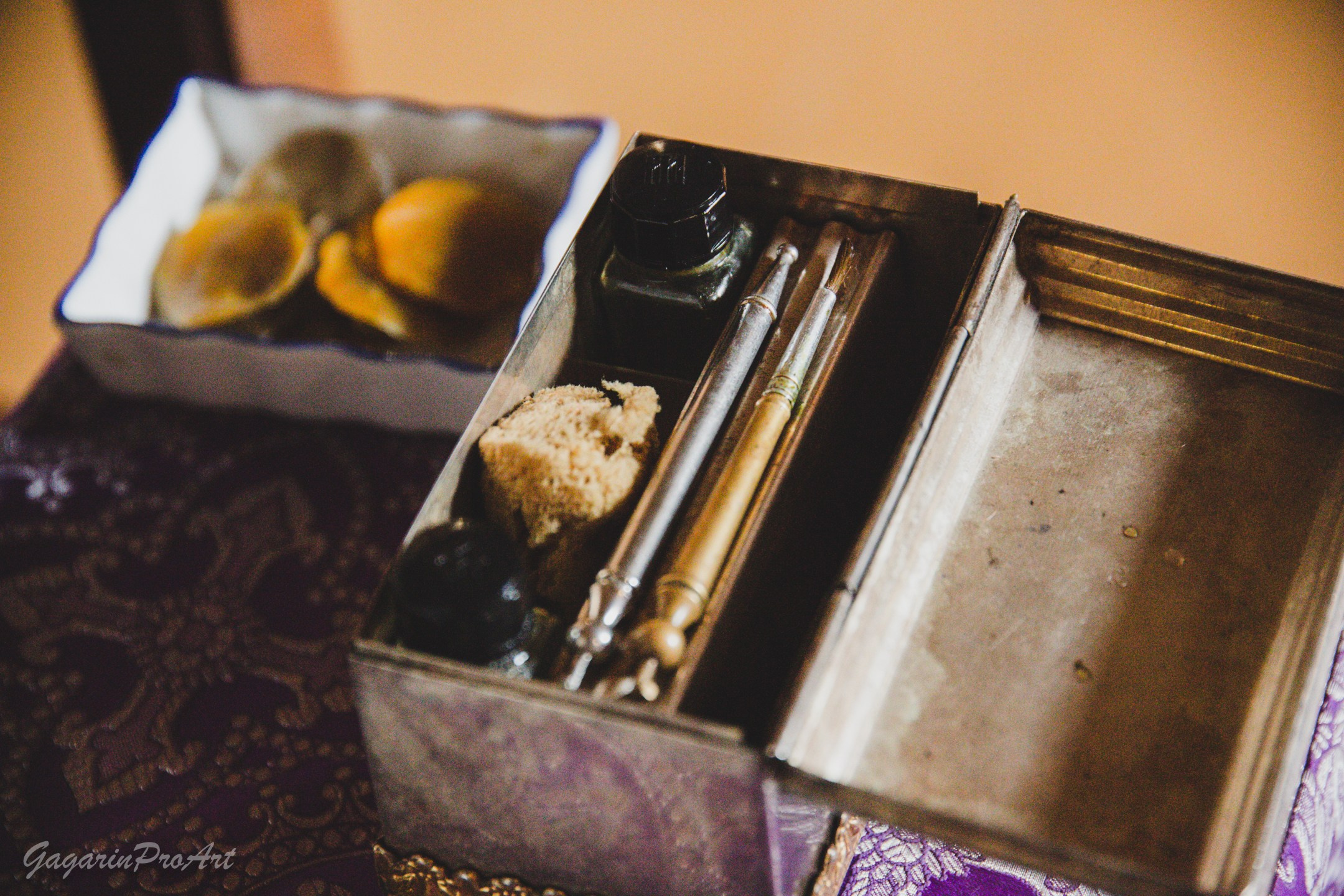 Фотогалерея. GagarinProArt