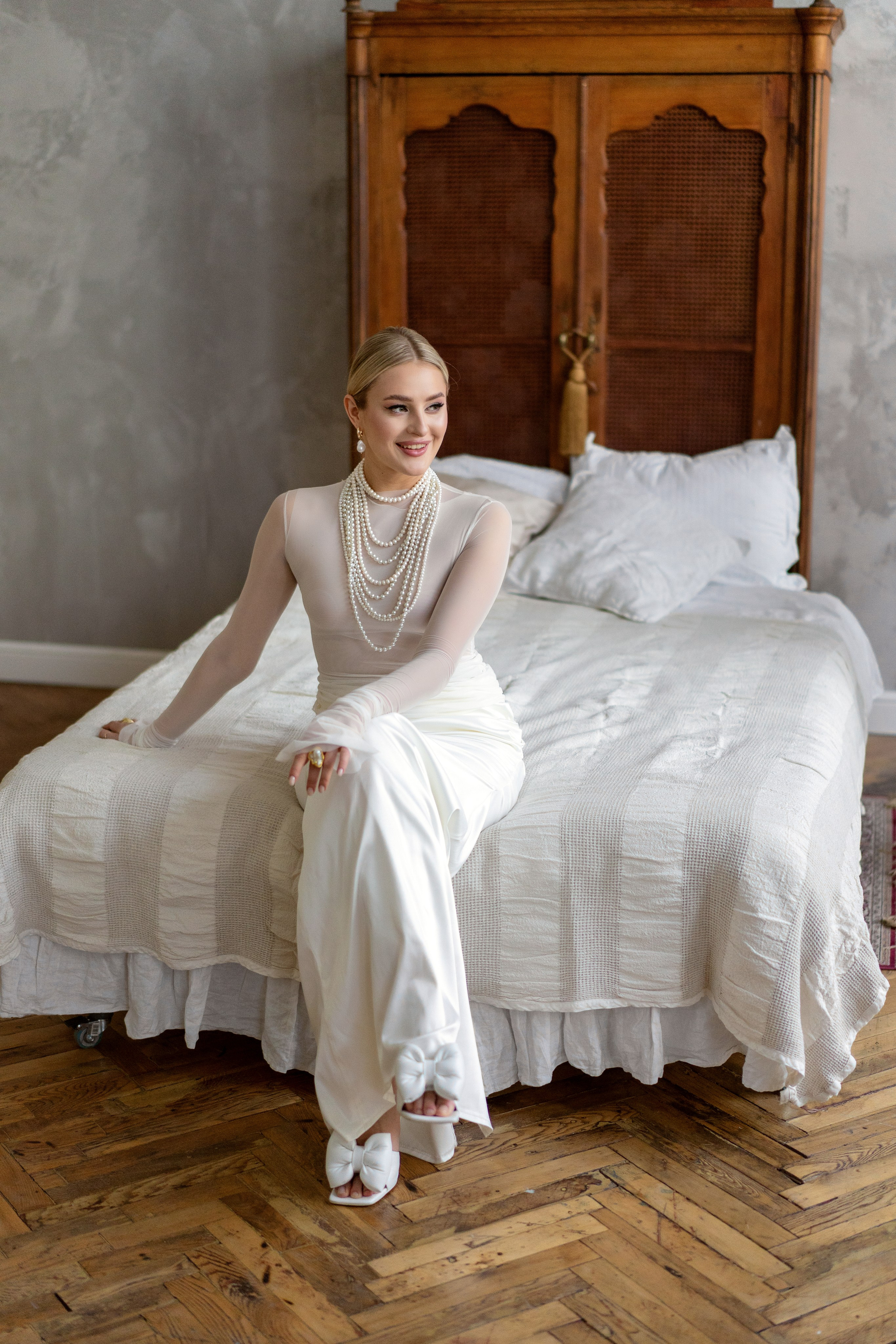 Артем и Стелла. Семейный и свадебный фотограф Минск, Беларусь Анна Орловская