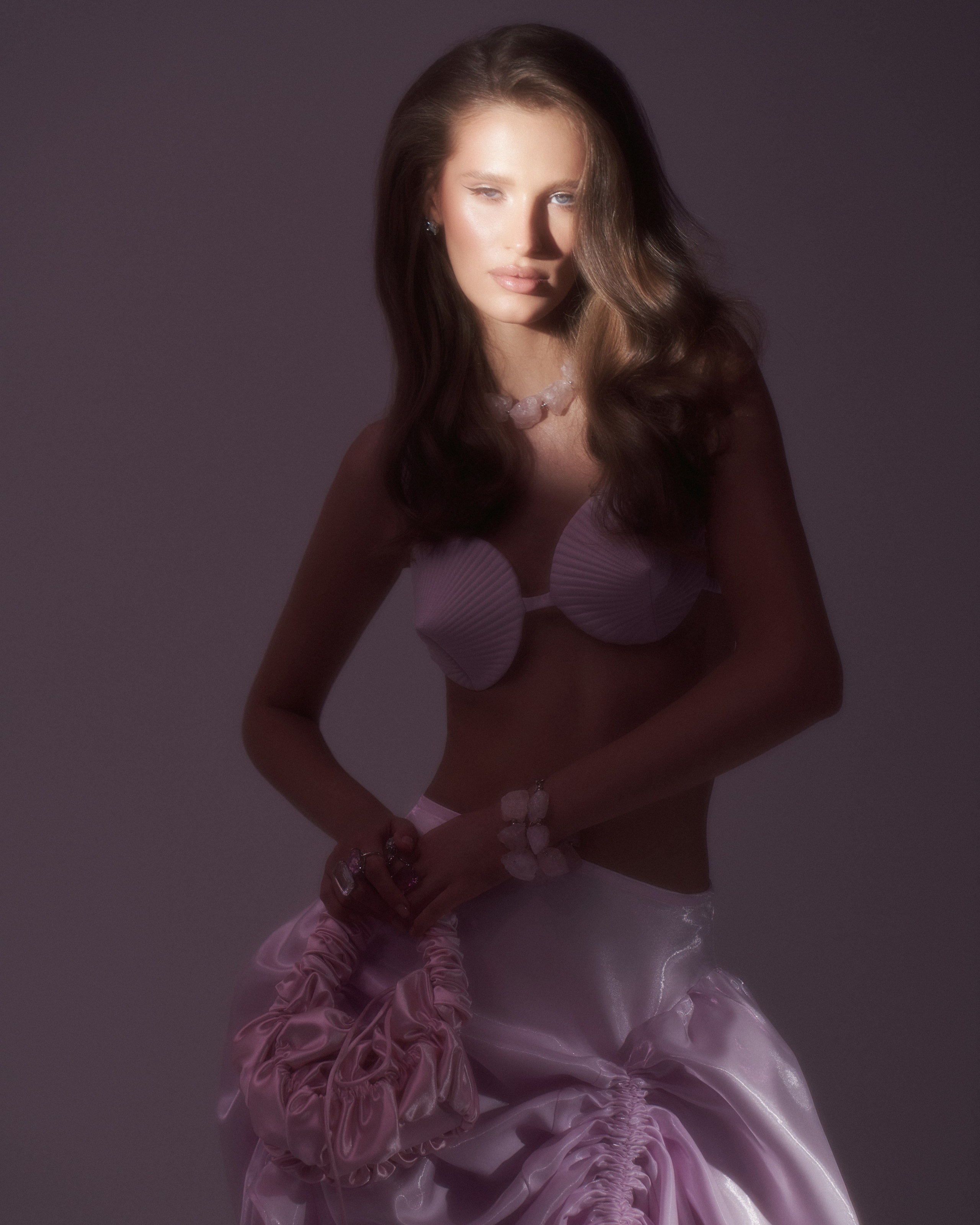 Женский портрет. Фотограф Москва Кристина Джоанна
