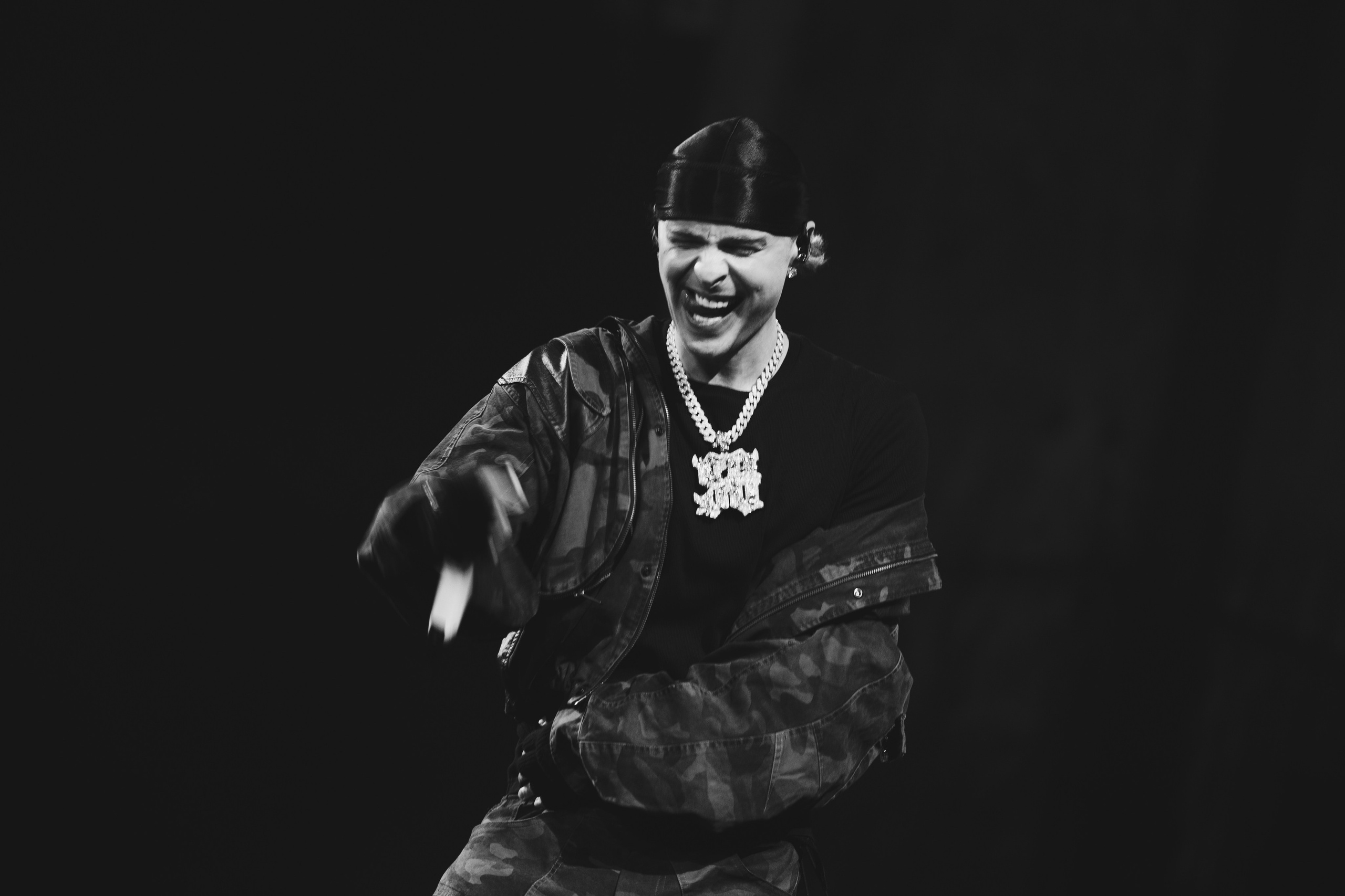 ЕГОР КРИД ГАЗПРОМ АРЕНА 11.10.25. Концертный и репортажный фотограф в Москве и Санкт-Петербурге Мария