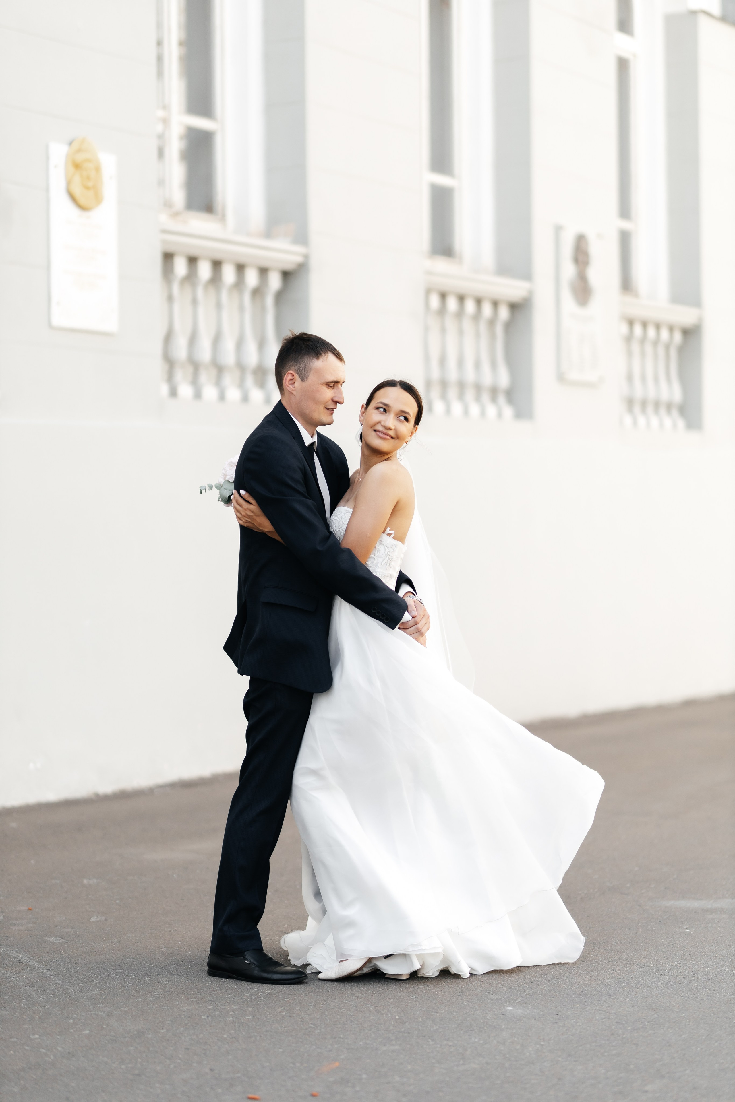 Ilnur & Ainaz. Свадебный фотограф Ильнар Асадуллин