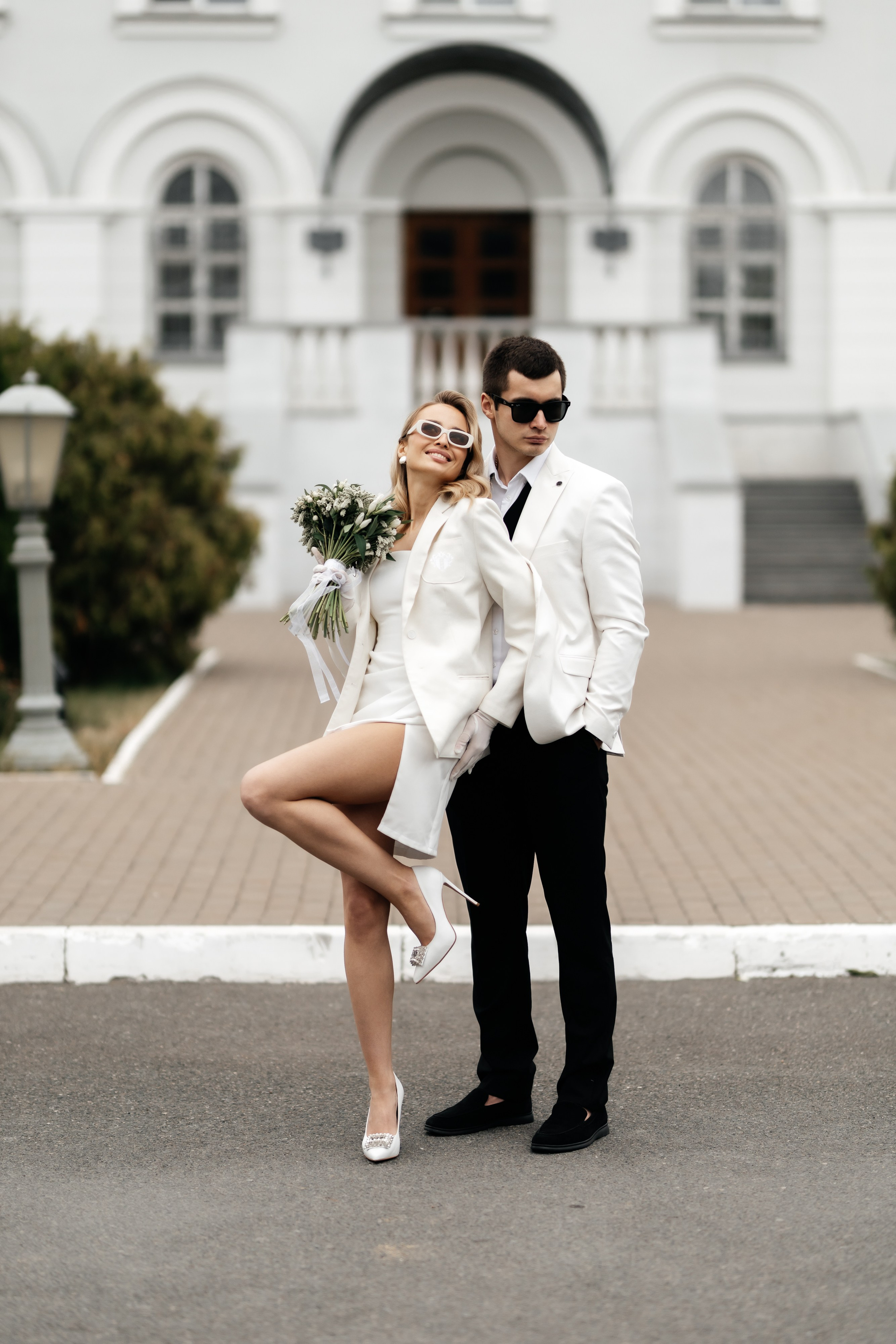 Artem & Karima. Свадебный фотограф Ильнар Асадуллин