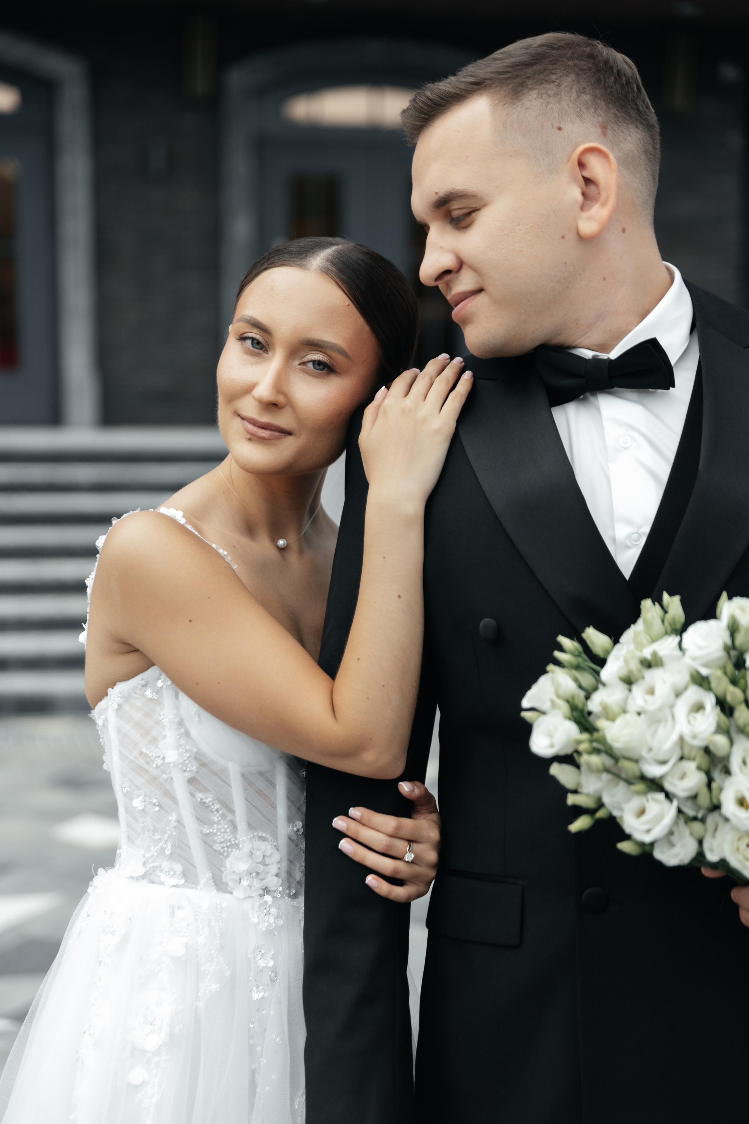 Arthur & Zarina. Свадебный фотограф Ильнар Асадуллин