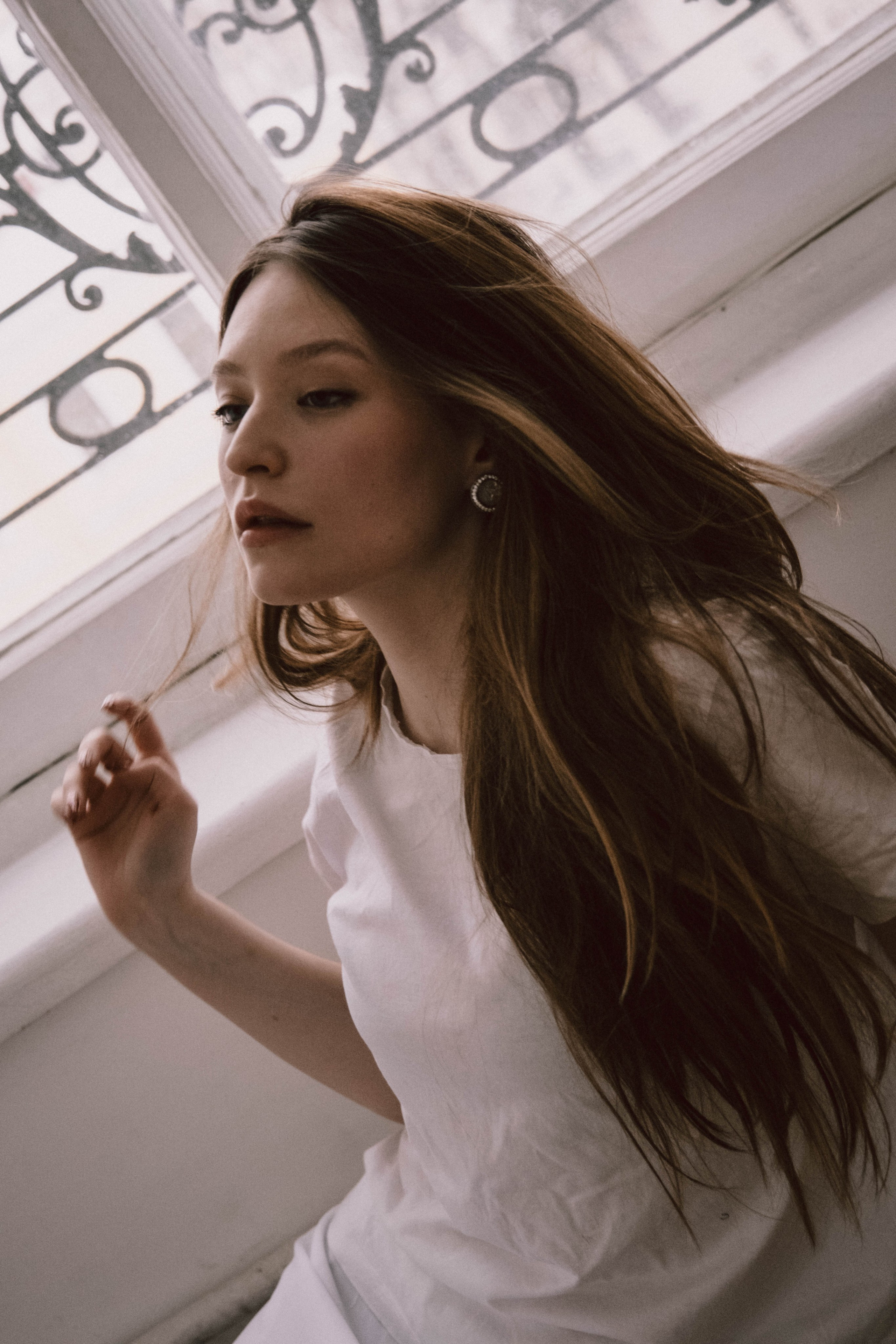 Персонально. Maria Sineva, photographer