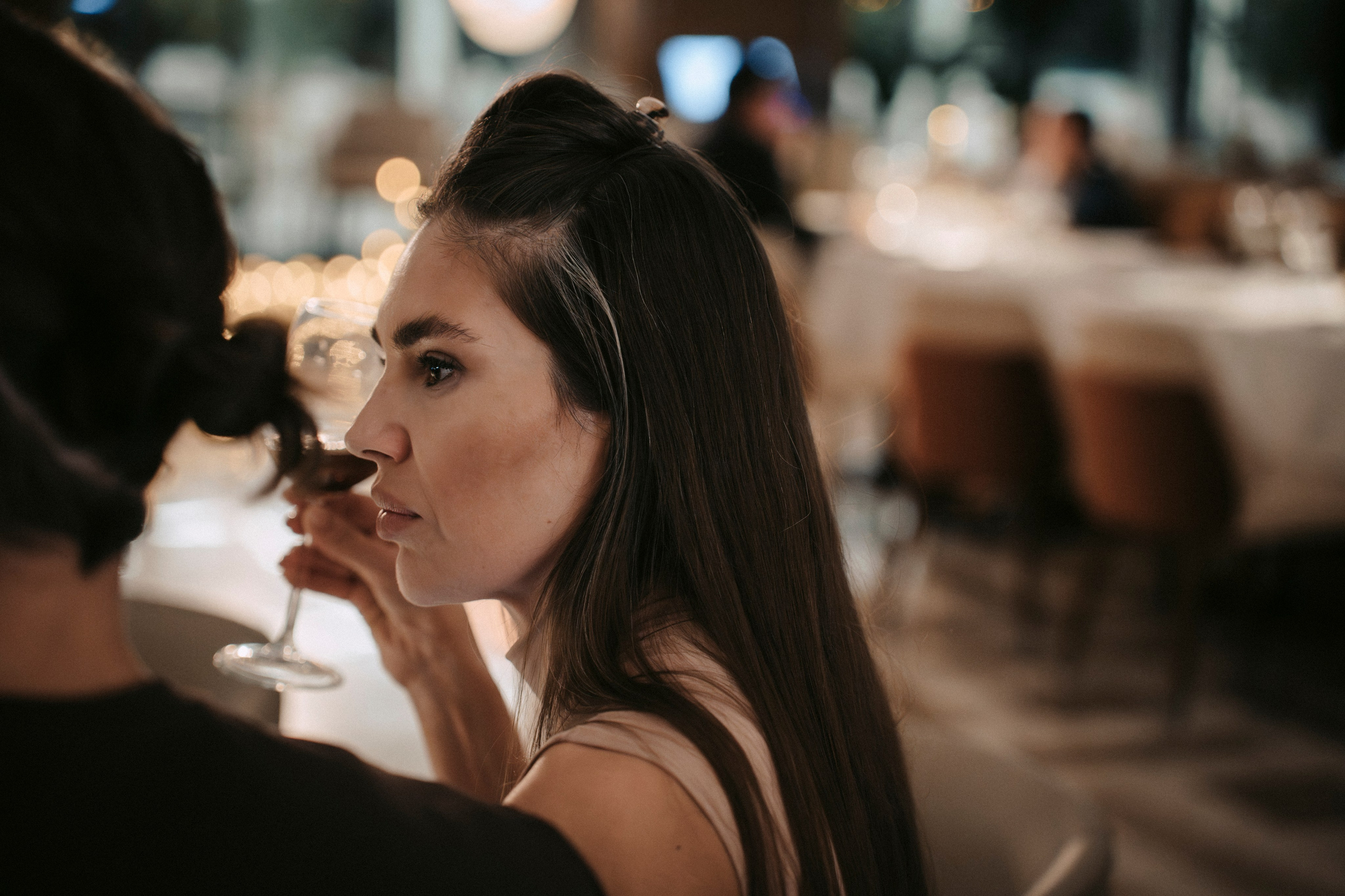 Тугай. Главная