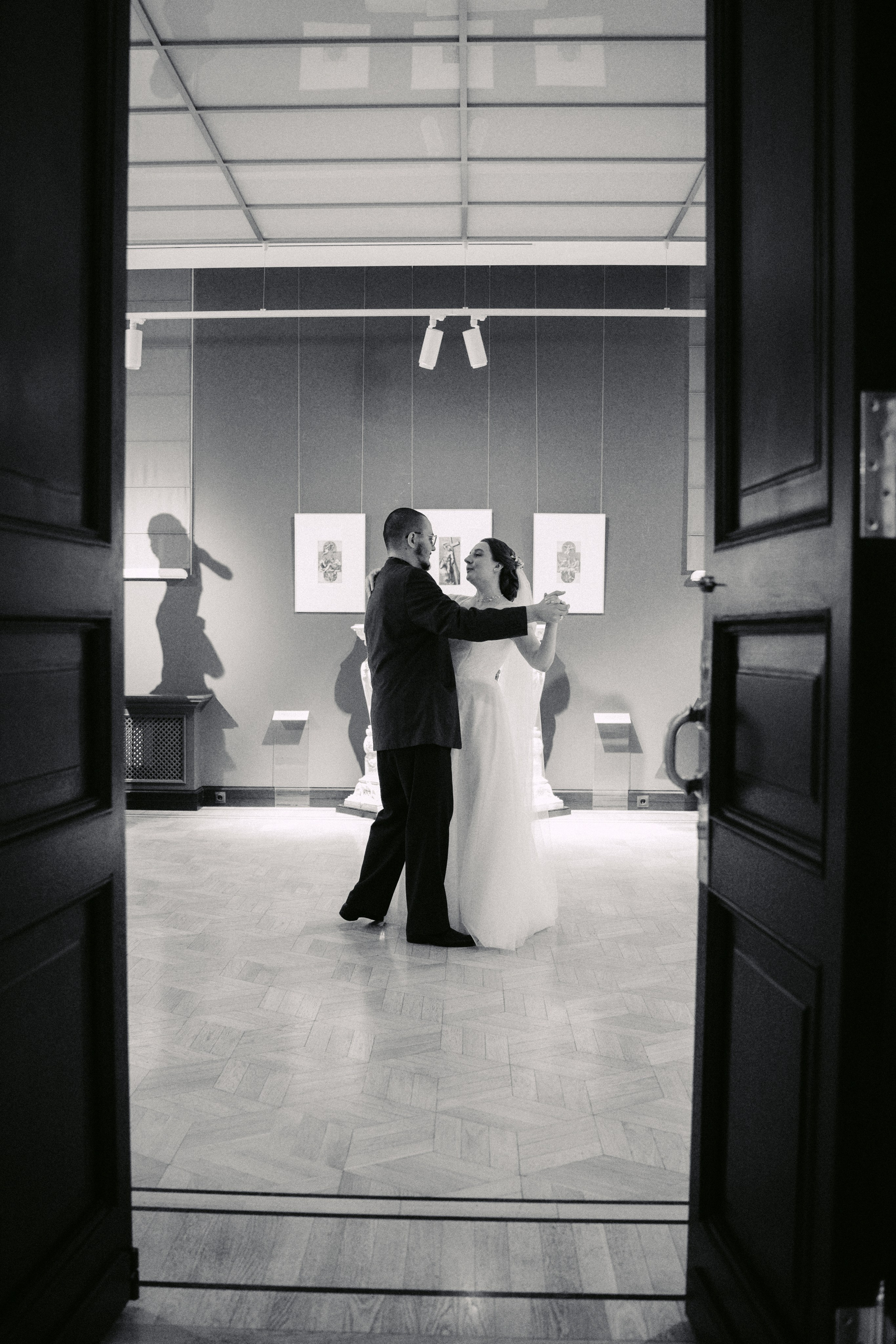 Алина и Никита. Главная