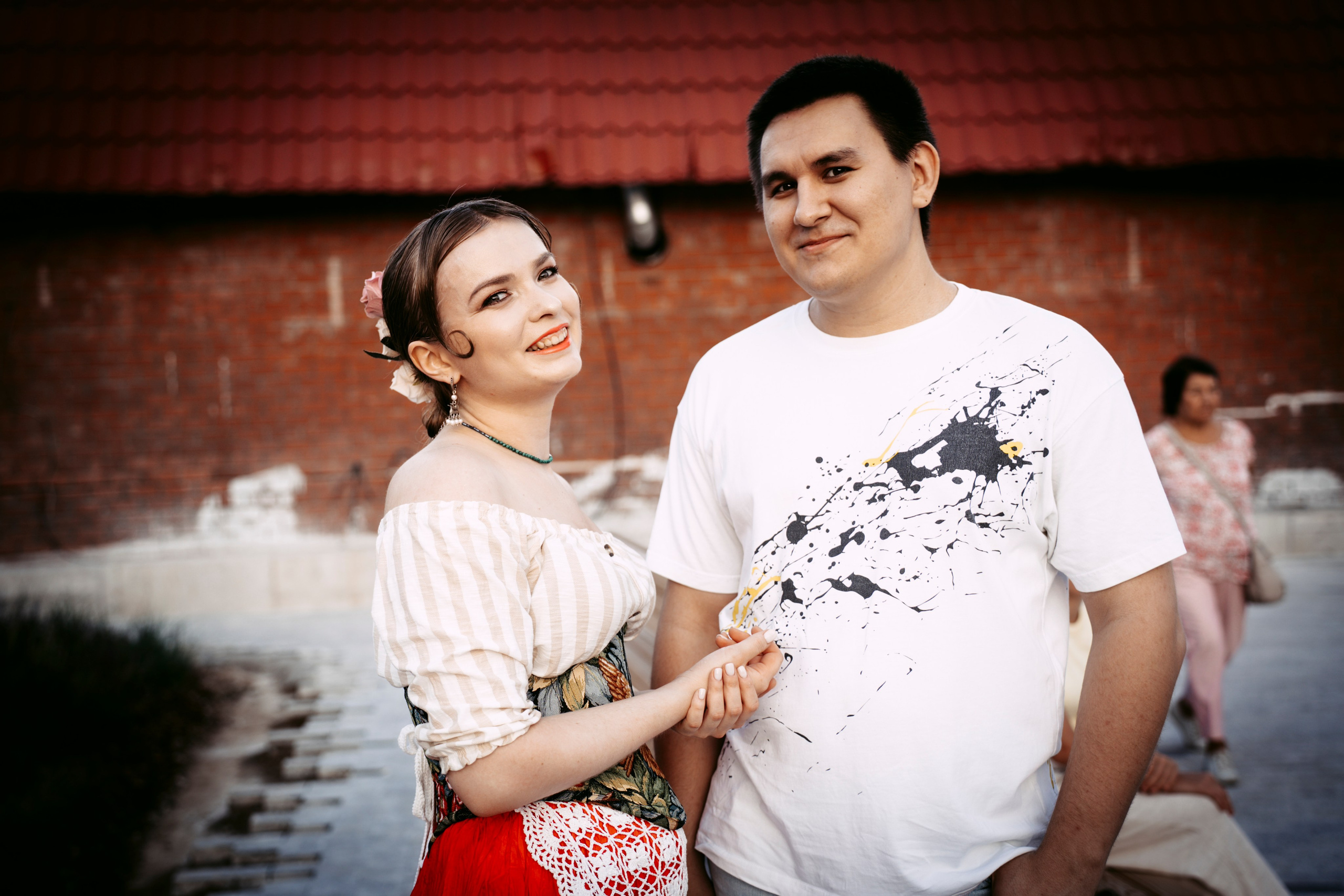 Вечер фламенко. Главная