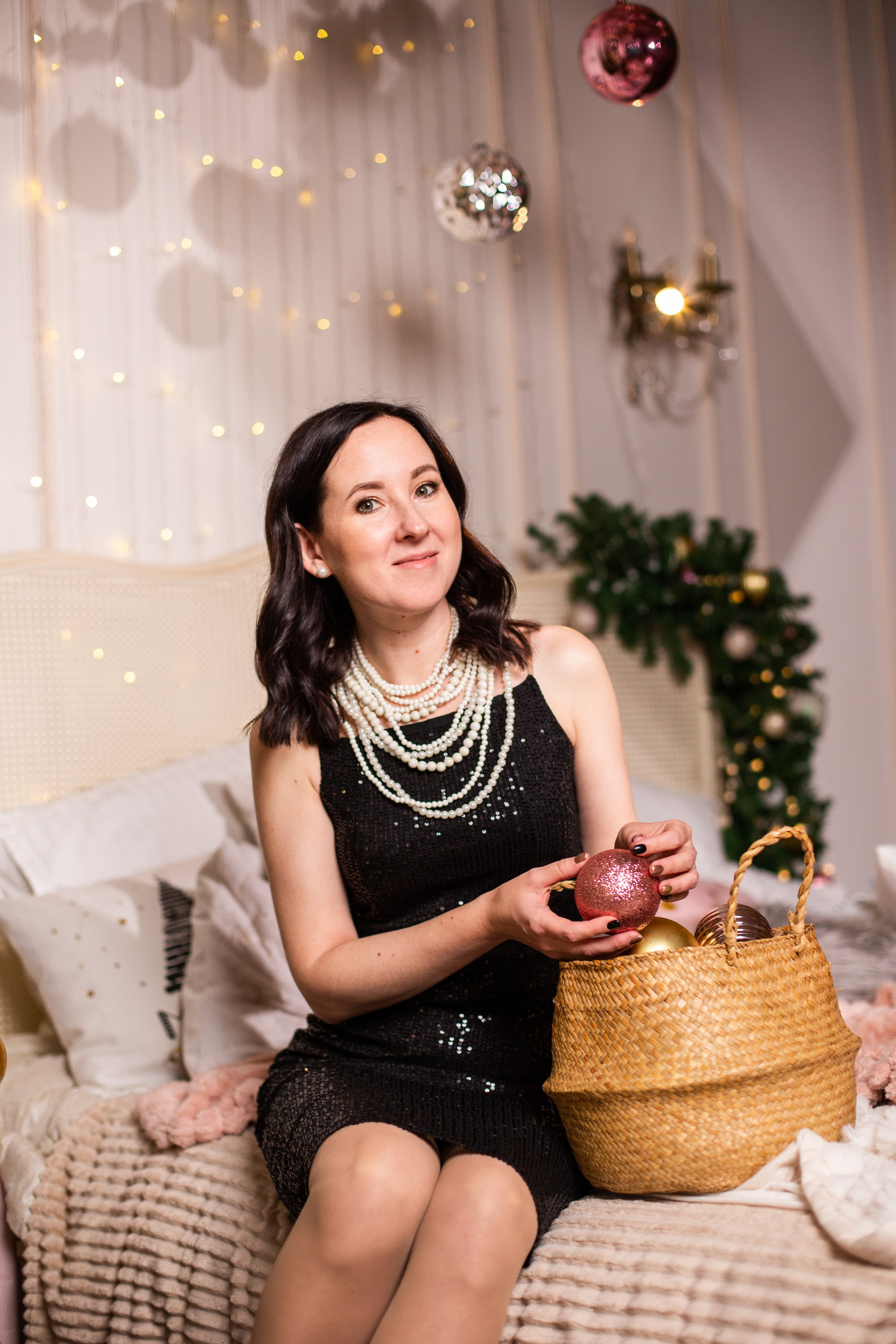 Кристи. Главная