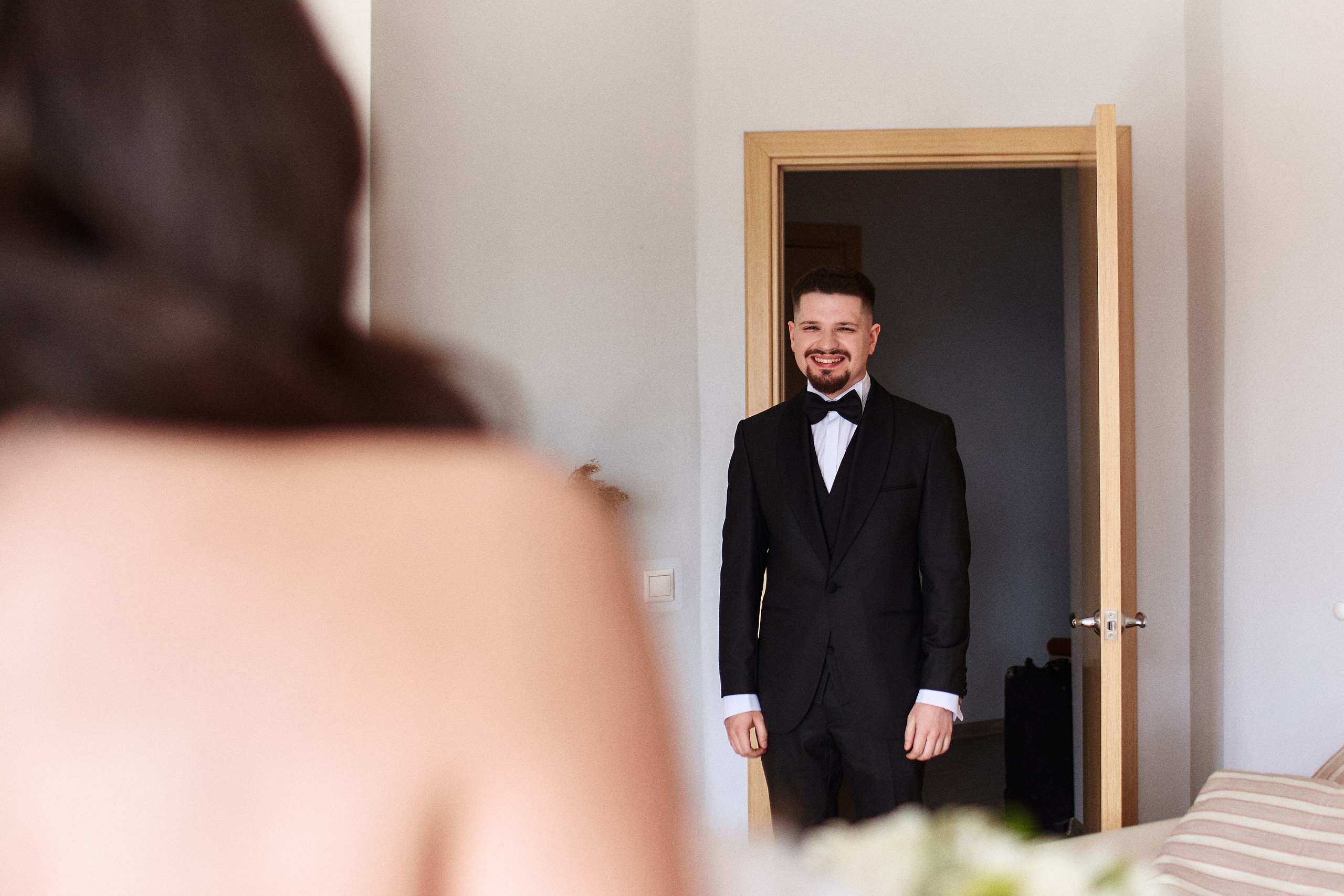 Сергей и Мария 07.06.2023. Свадебный и портретный фотограф в Москве Когырина Мария