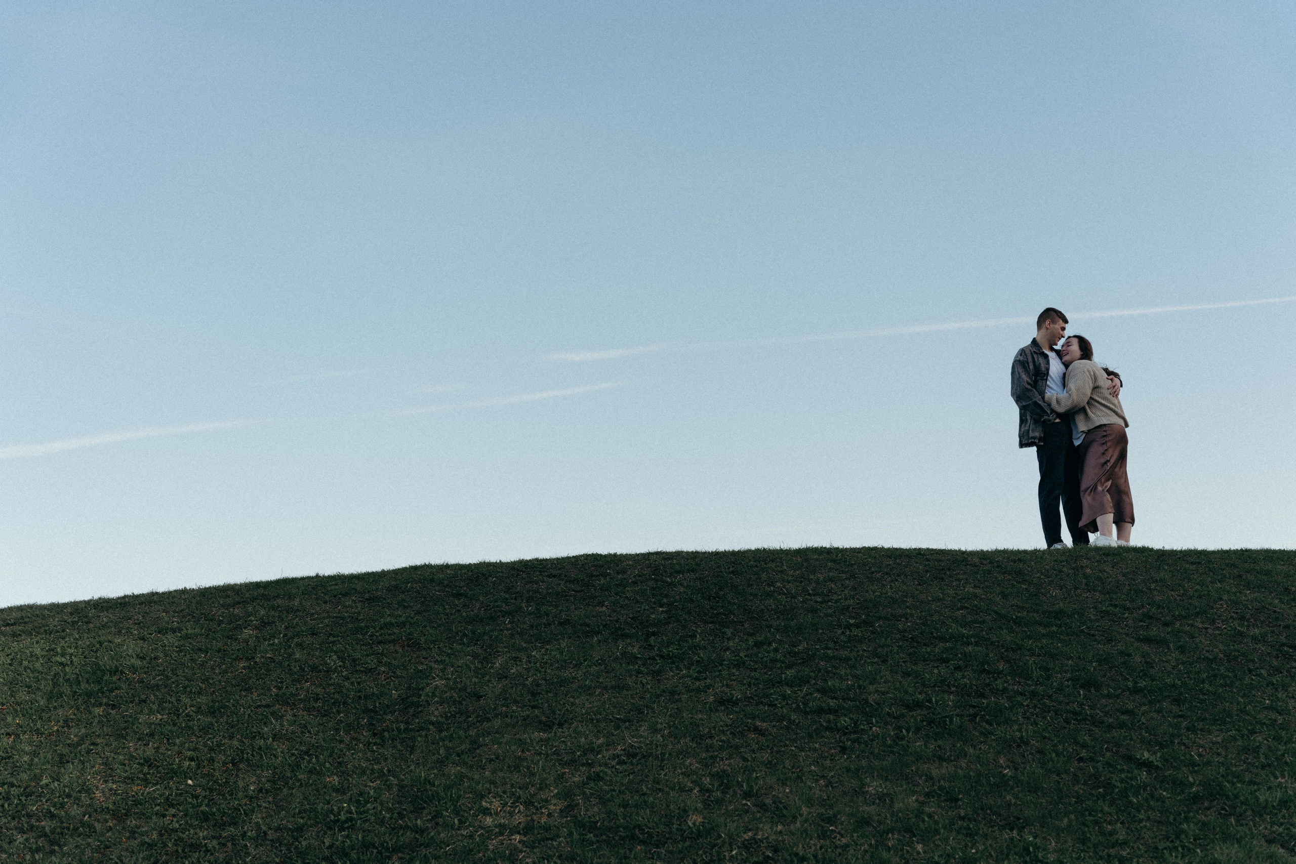 Love story. Семейный и портретный фотограф во Владимире и Суздале
