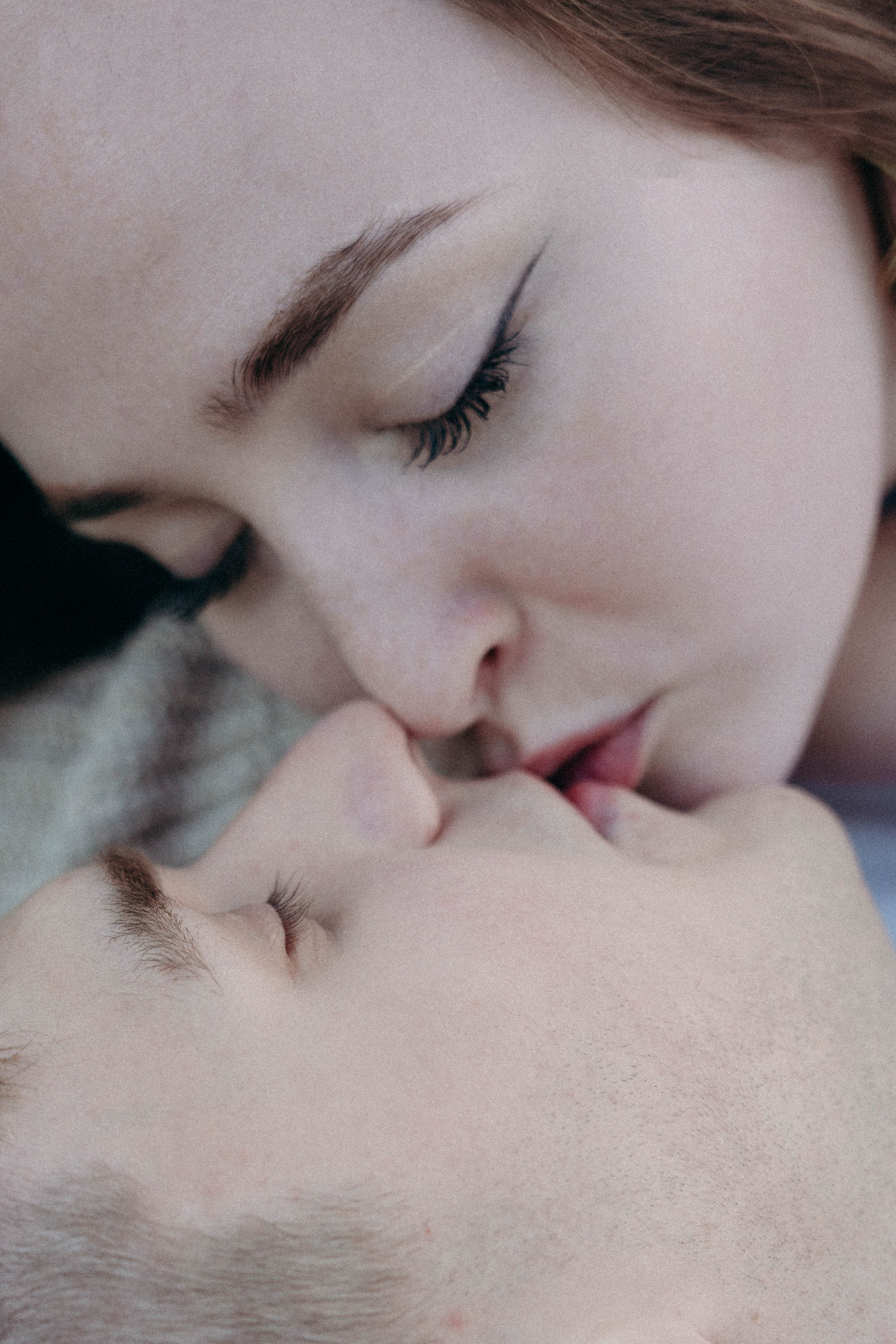 Love story. Семейный и портретный фотограф во Владимире и Суздале