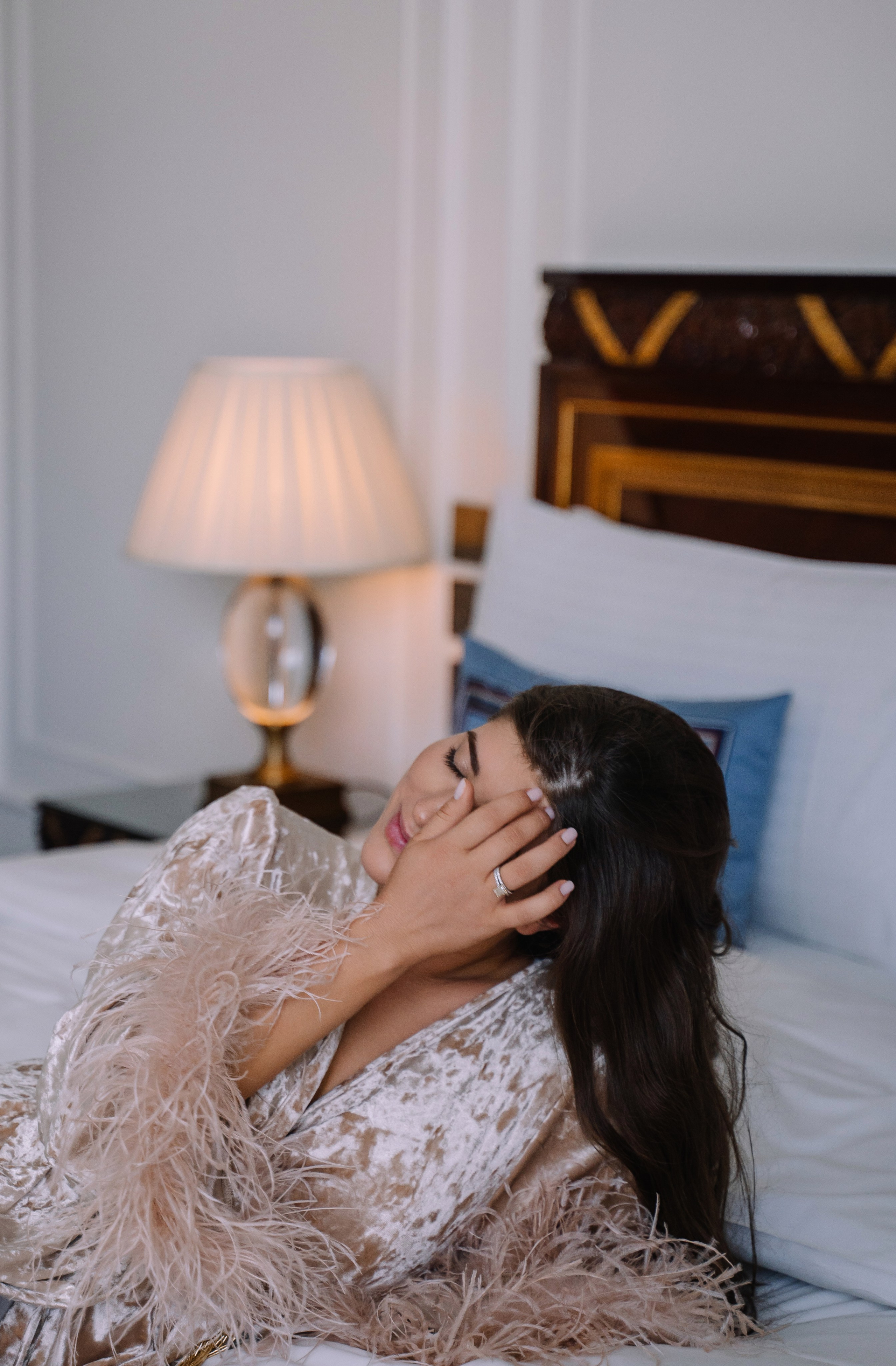 Свадебный день Руслана и Лали. Свадебный и семейный фотограф в Анапе Елена Полетаева