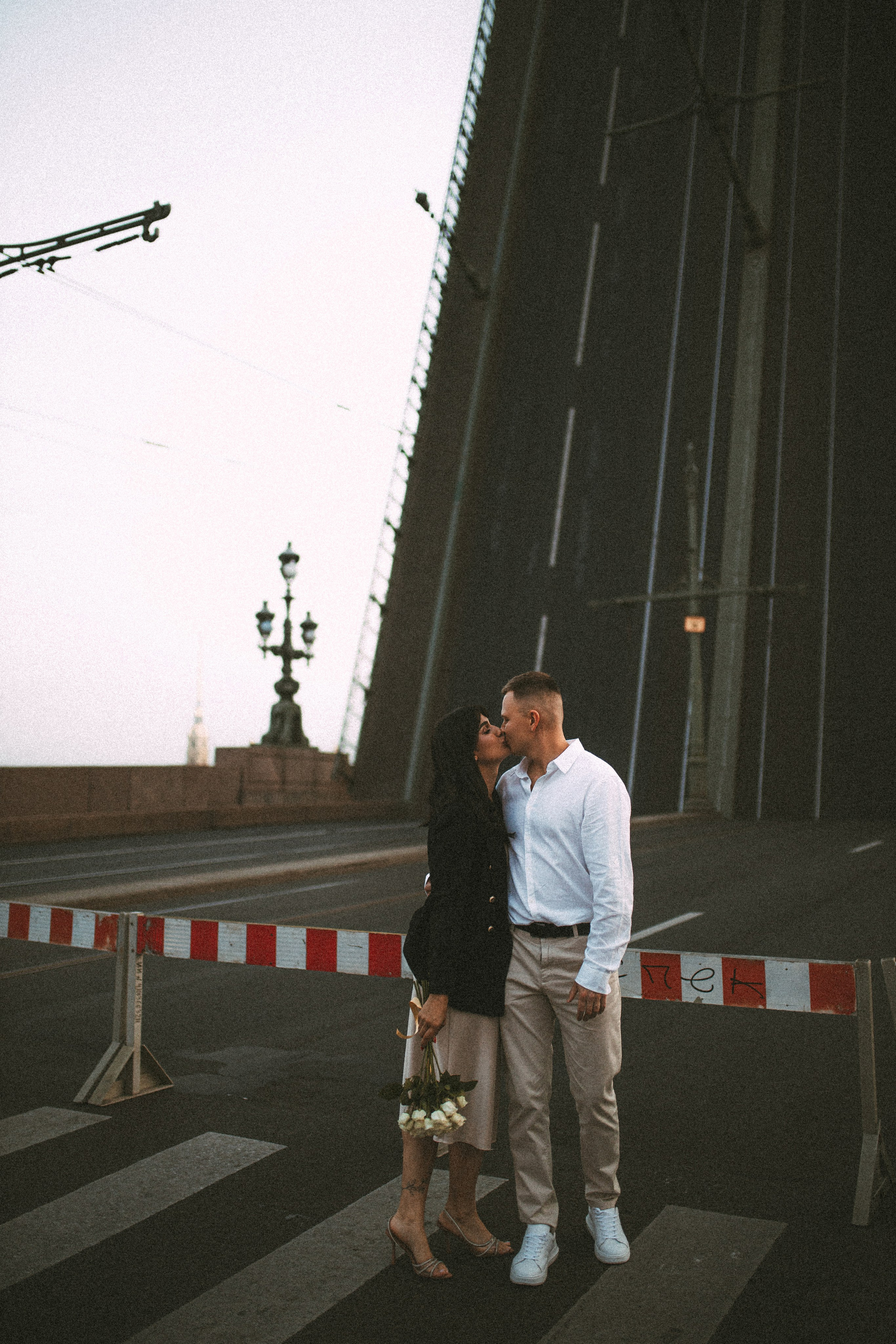 Л & A| Санкт-Петербург. Фотограф Екатерина Амбрушкевич