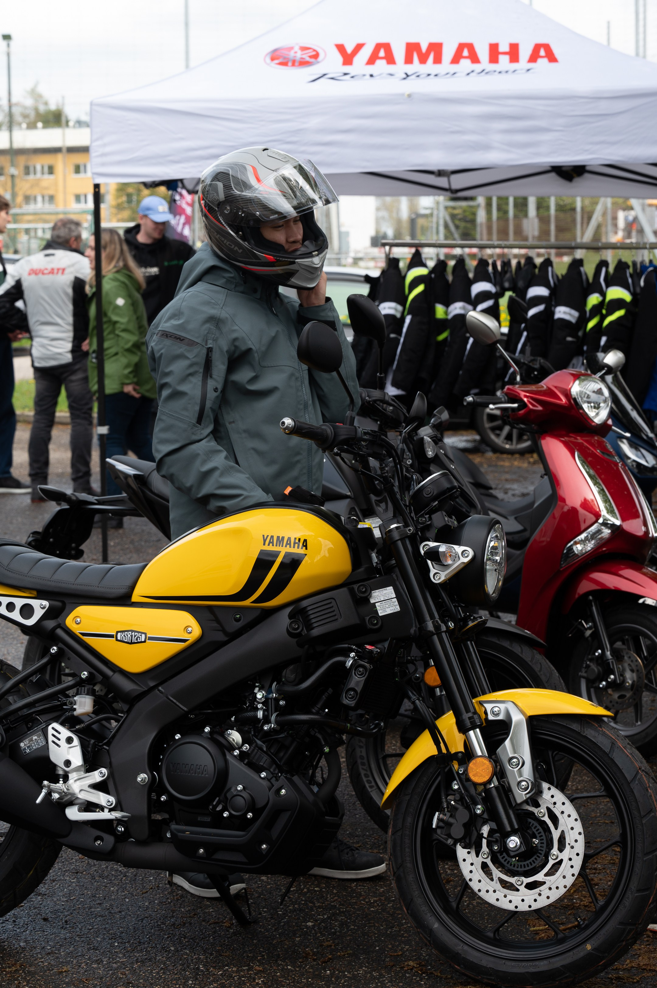 Мото презентация (Швейцария). Мир живой фотографии о Вас и для Вас