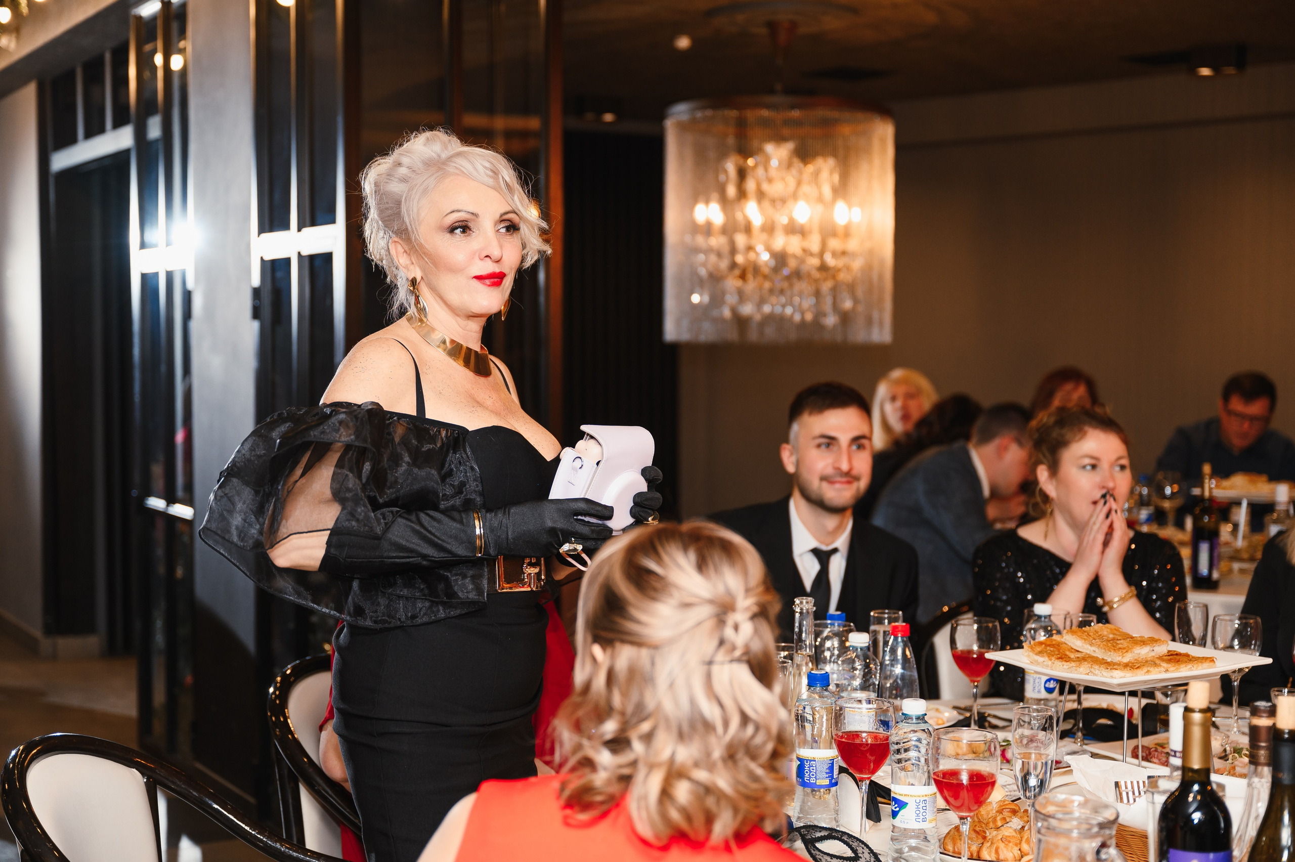 Корпоратив в WTC. Свадебный и просто хороший фотограф в Челябинске