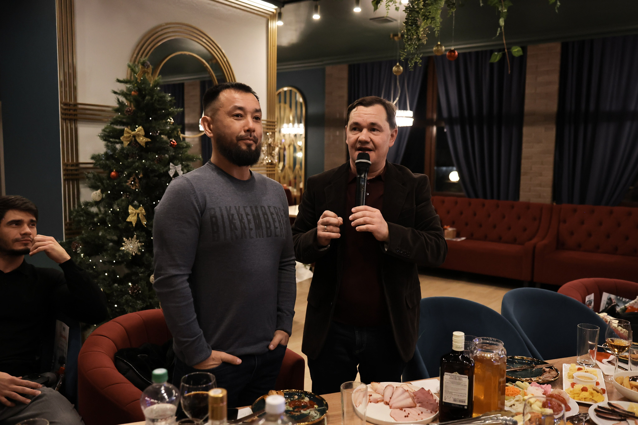 Корпоратив Pride Fitness. Свадебный и женский фотограф Ростов-на-Дону