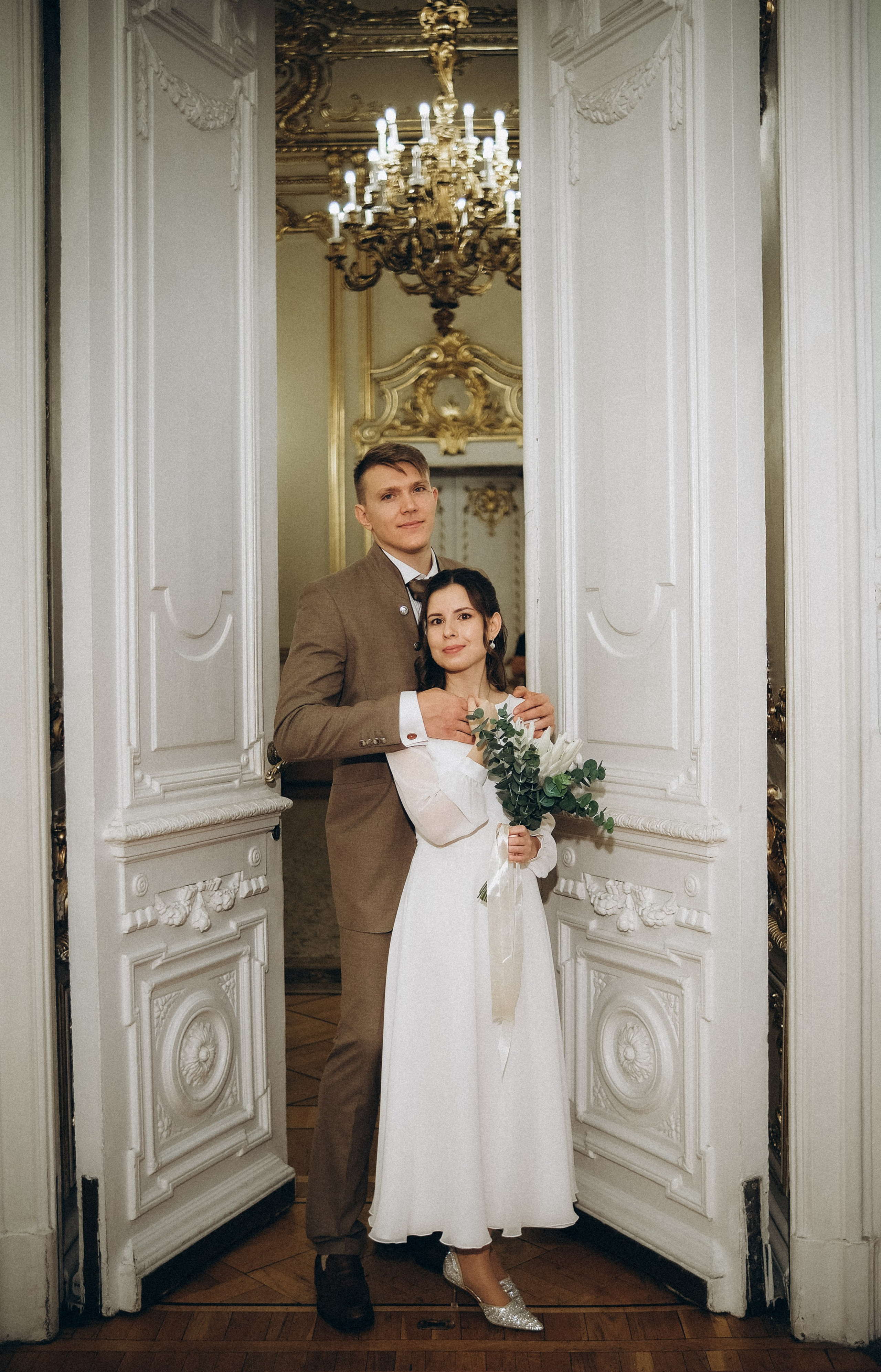 Аня & Паша ДБ1. Phdkvmr.ru